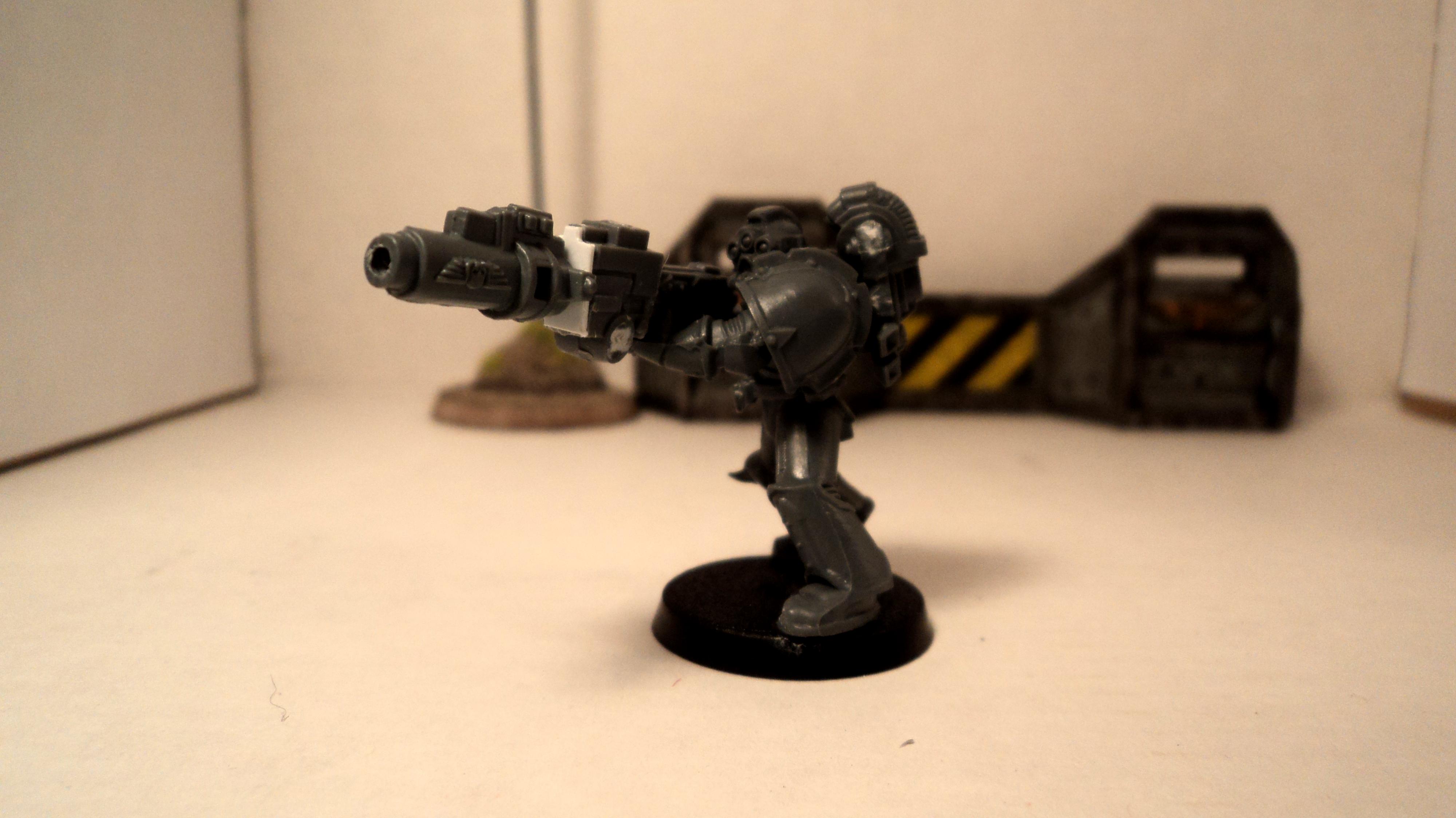 same lascannon dif angle