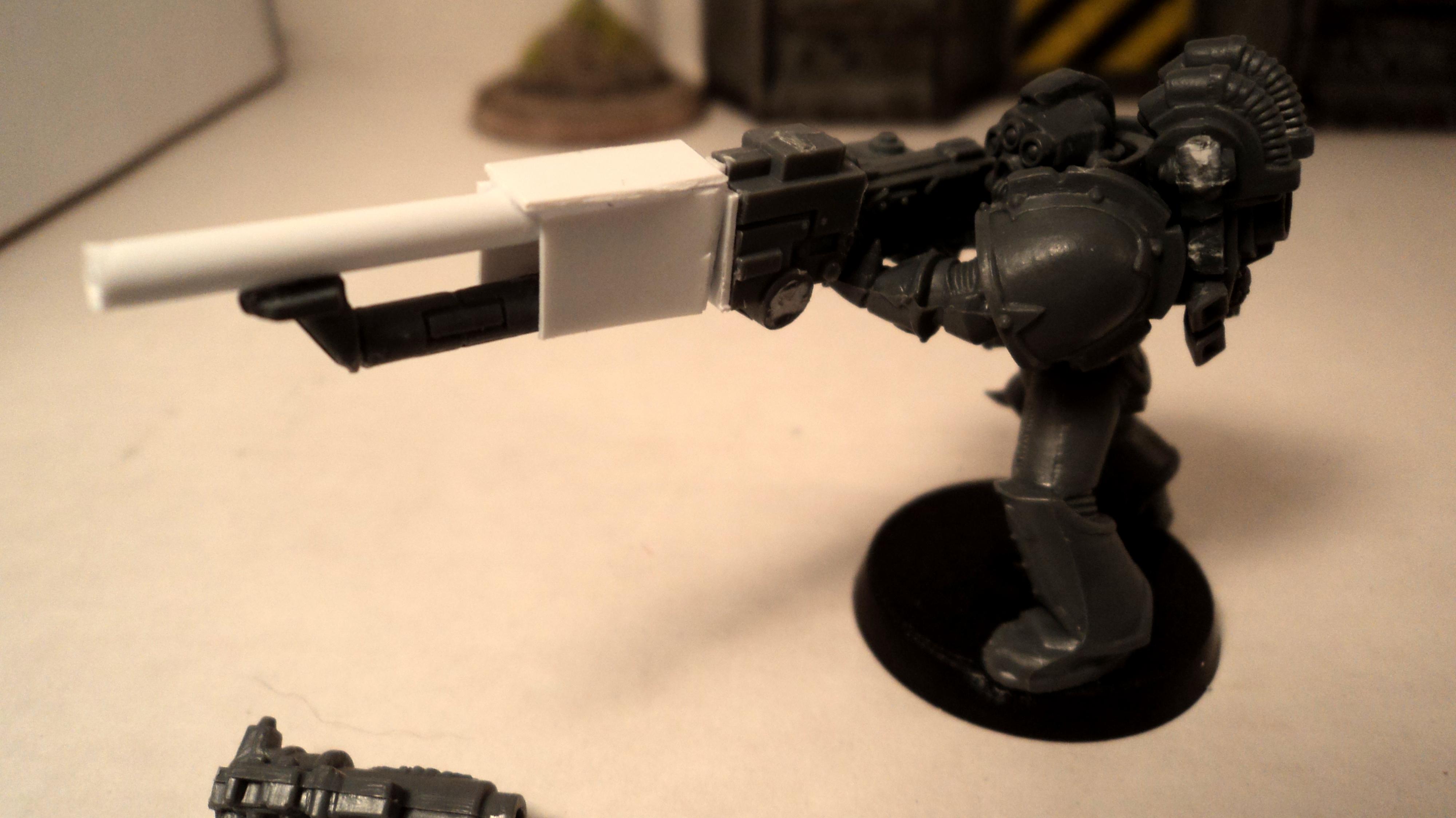 autocannon