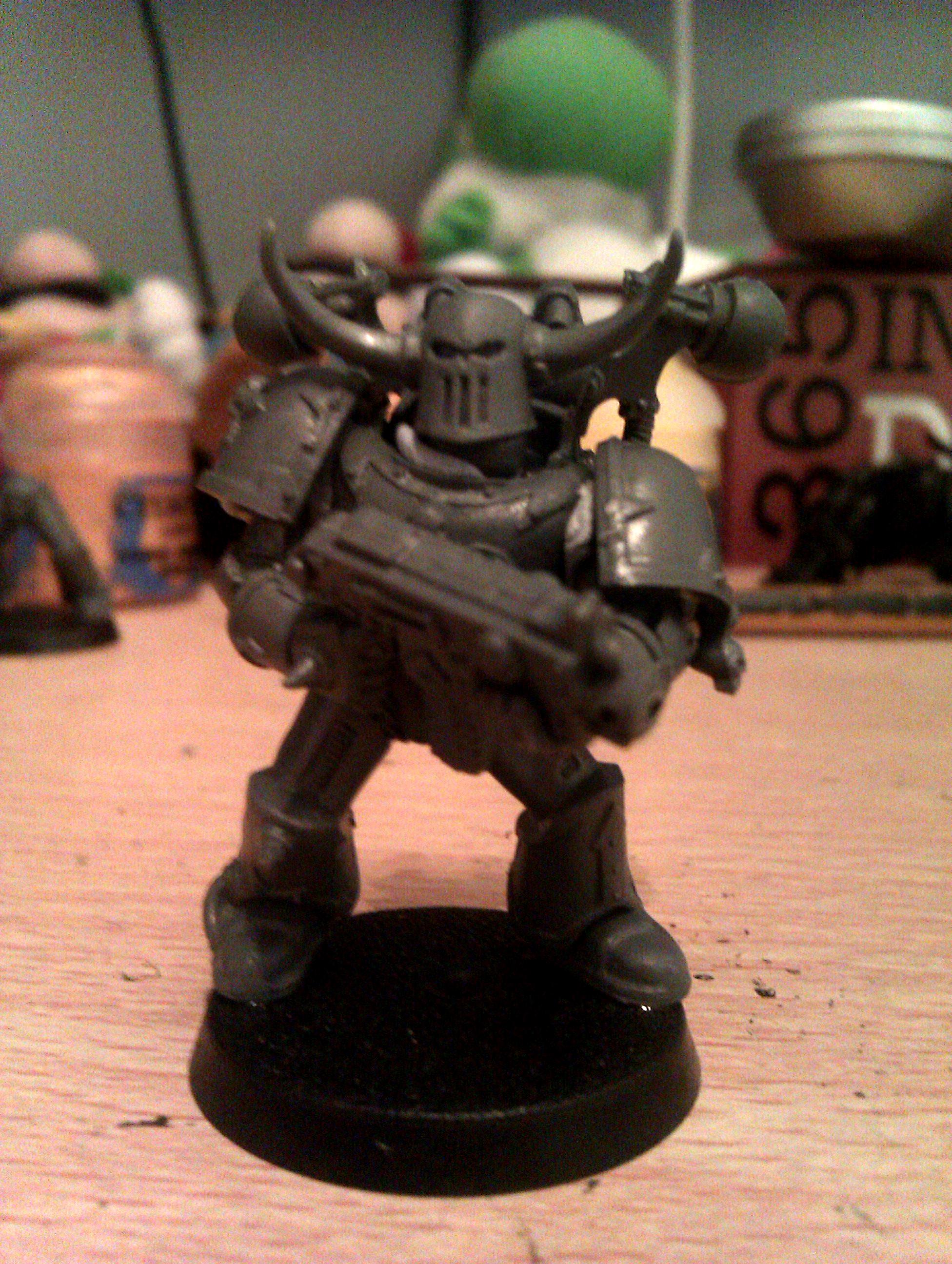 CSM 6 WIP