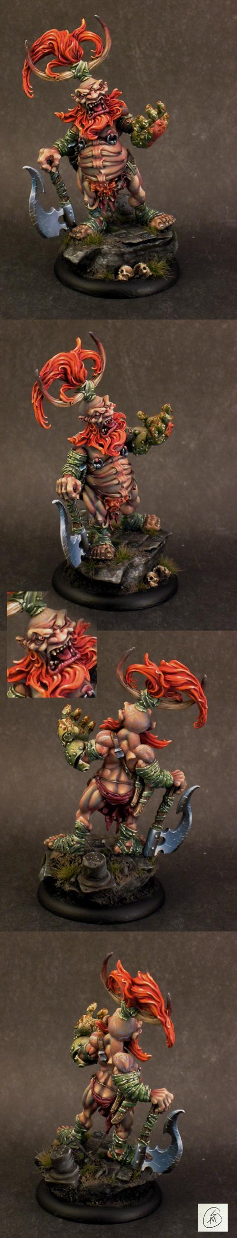 Rackham, Uren%2527s Son, Uren%27s Son, Uren's Son