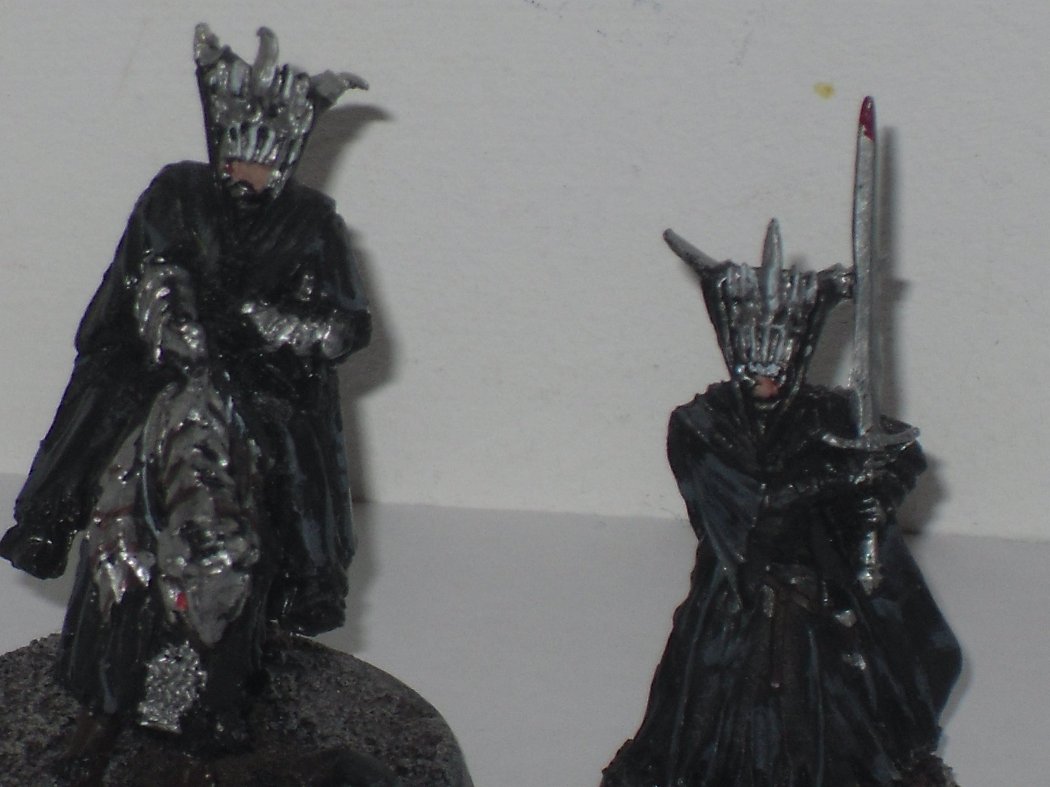 Epic Hero - Mouth Of Sauron
