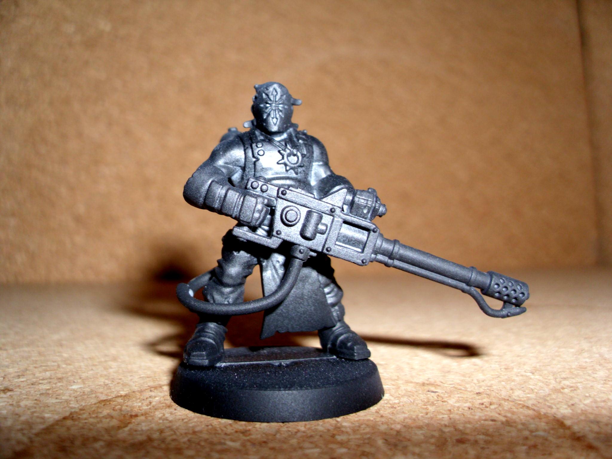 Necromunda, Bjorn