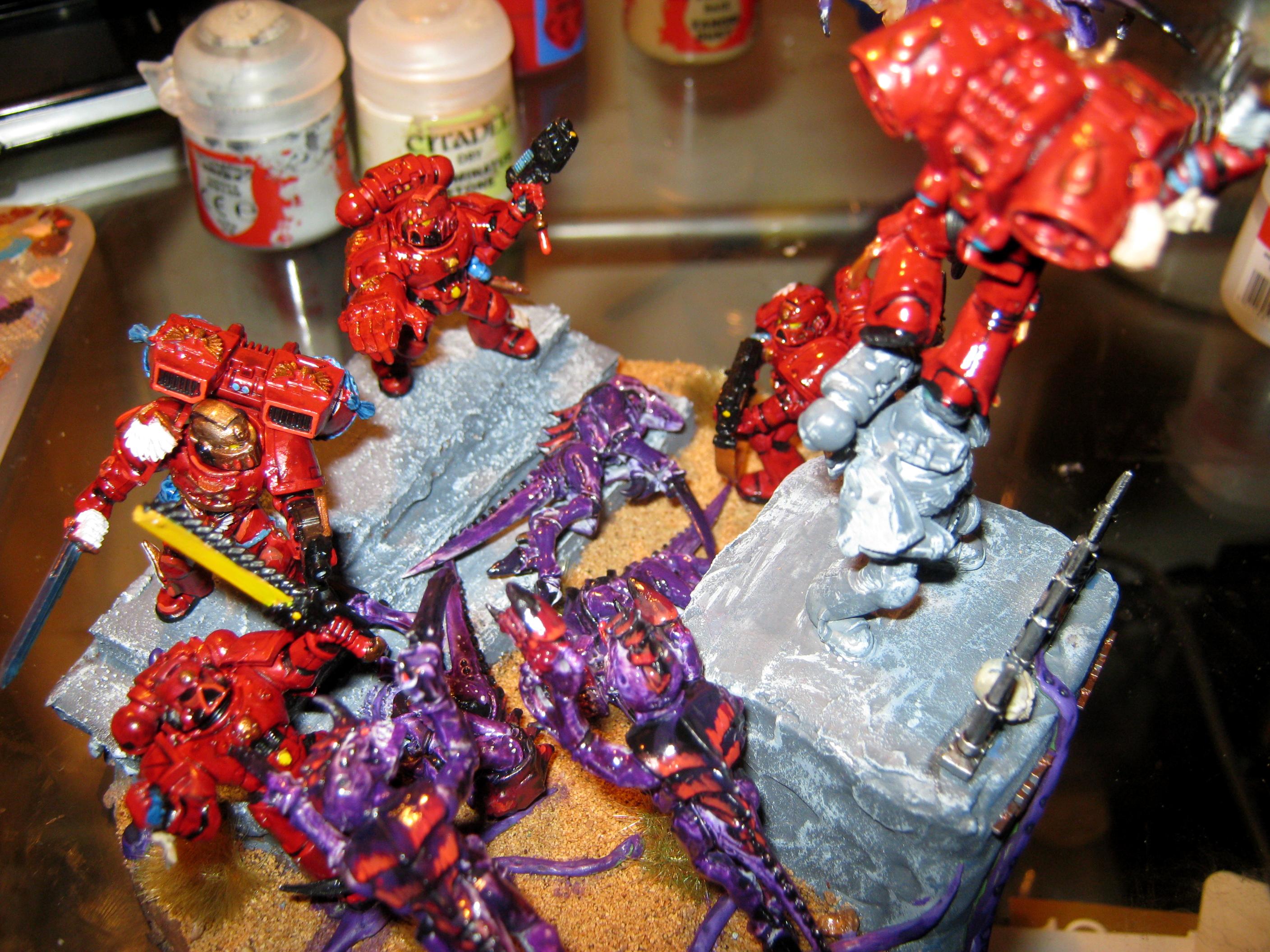 wip last stand
