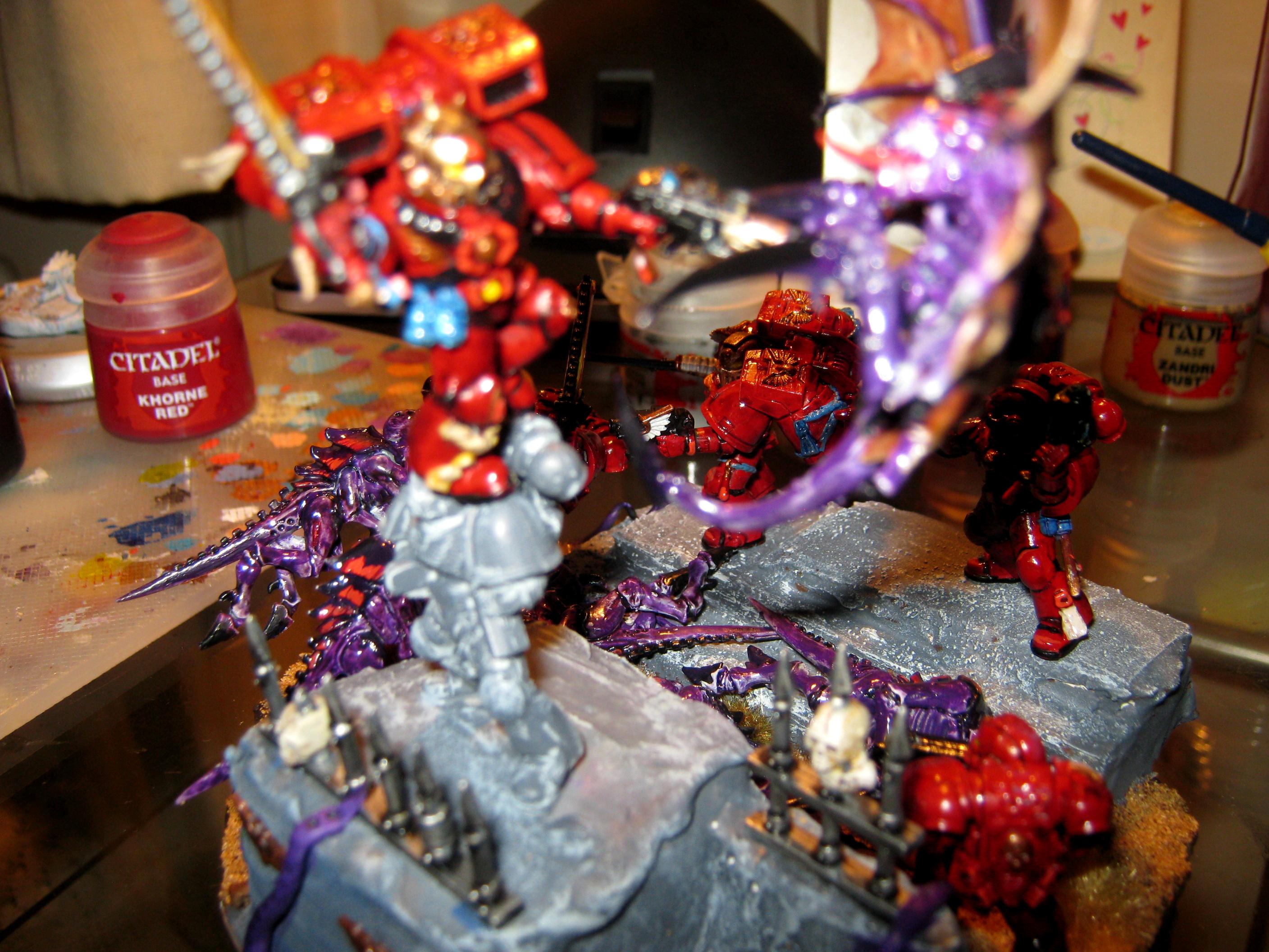 wip last stand