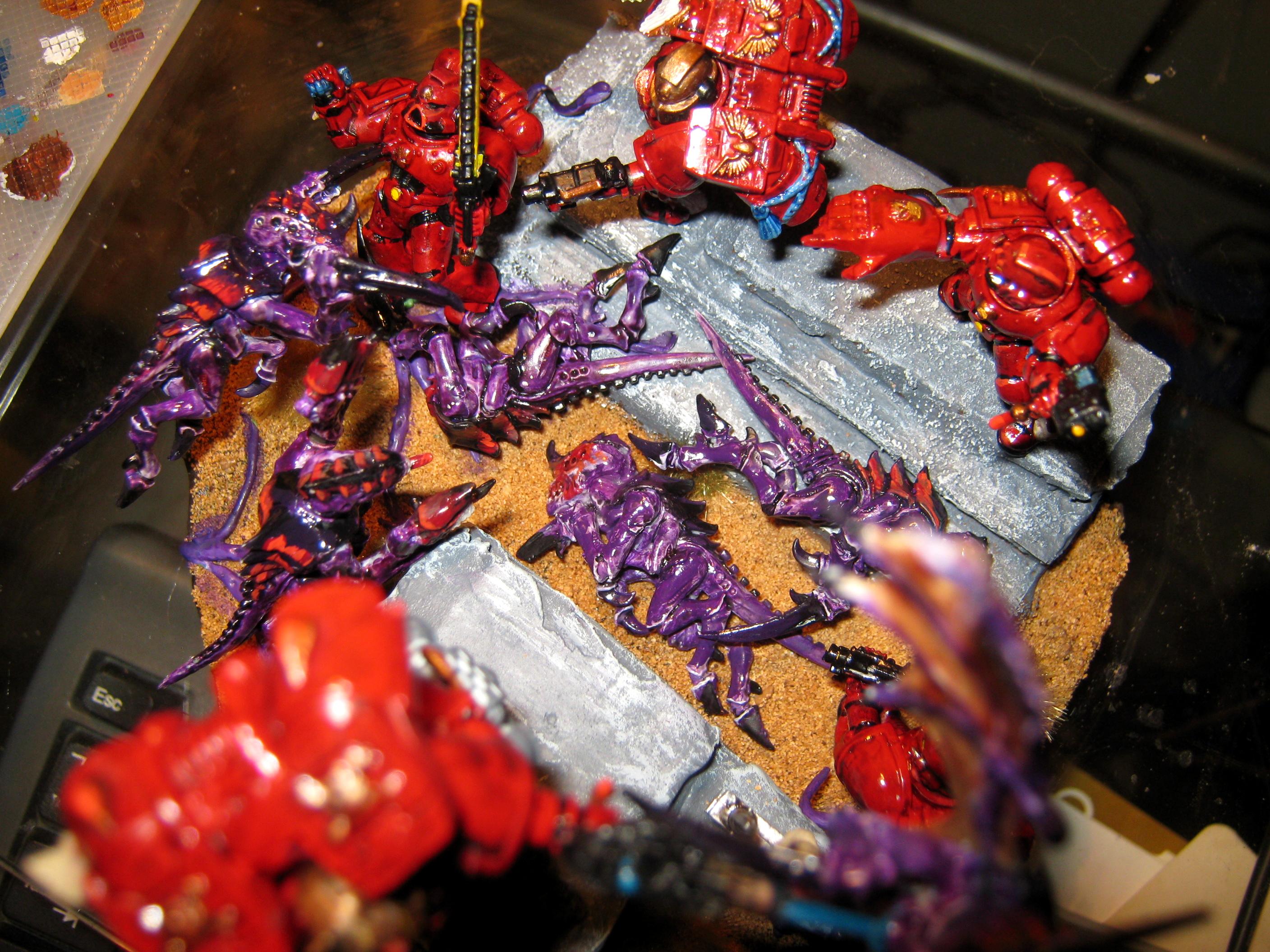 wip last stand