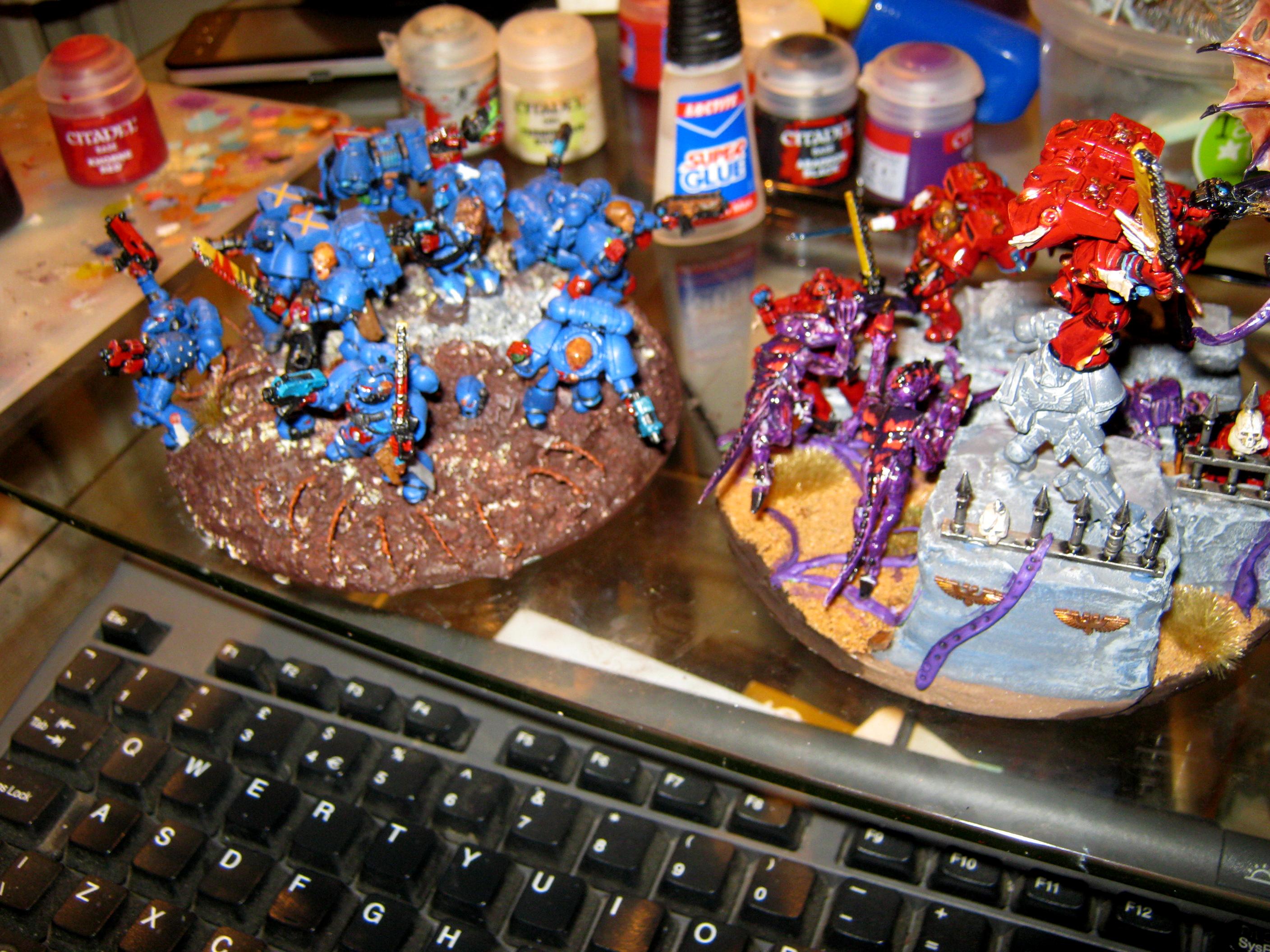 wip last stand