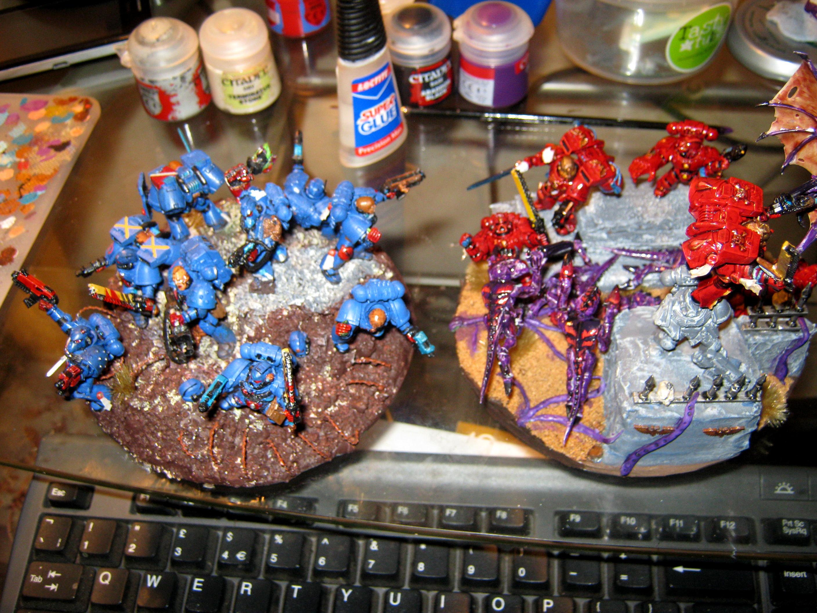 wip last stand