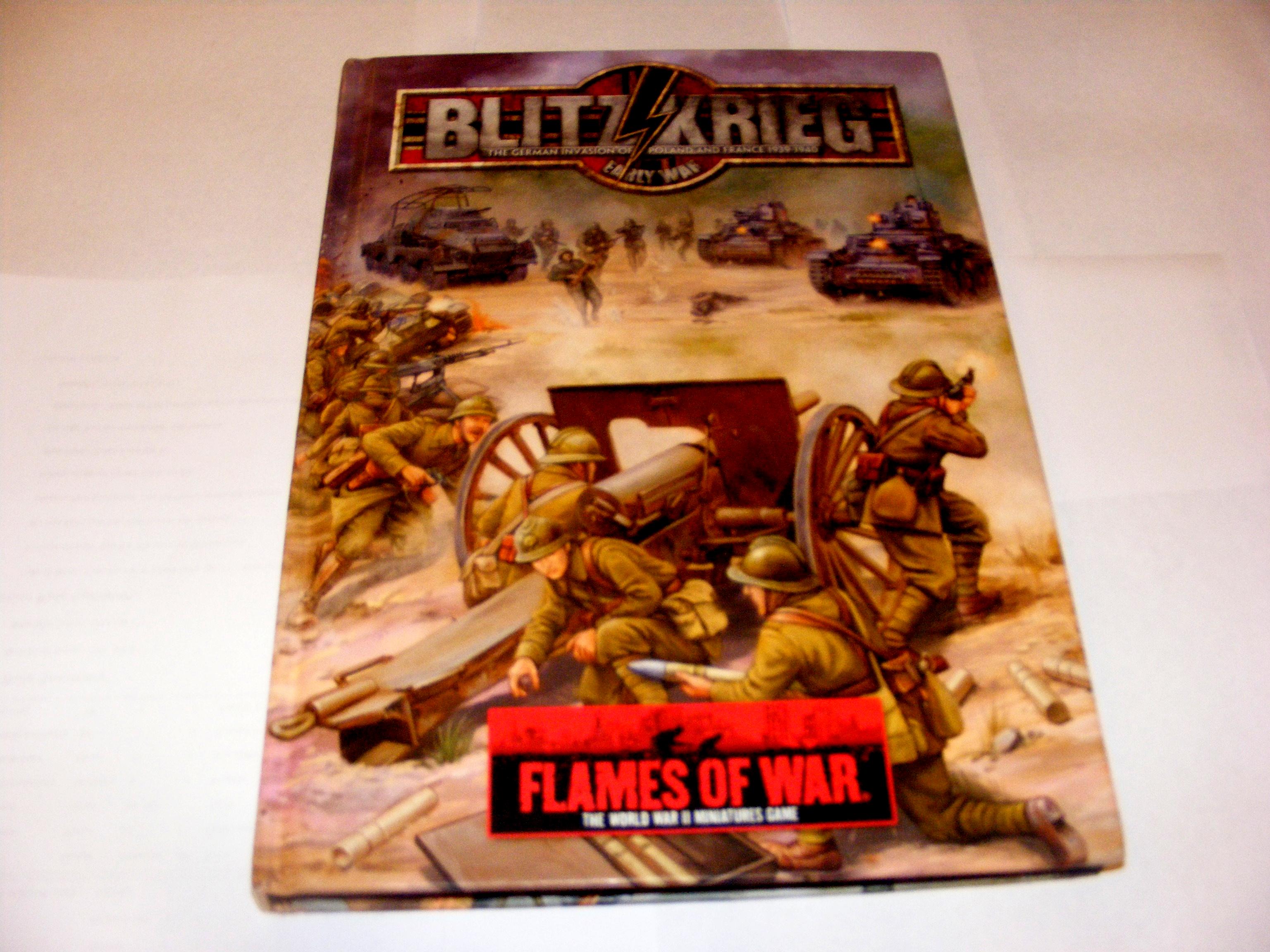 Blitzkrieg