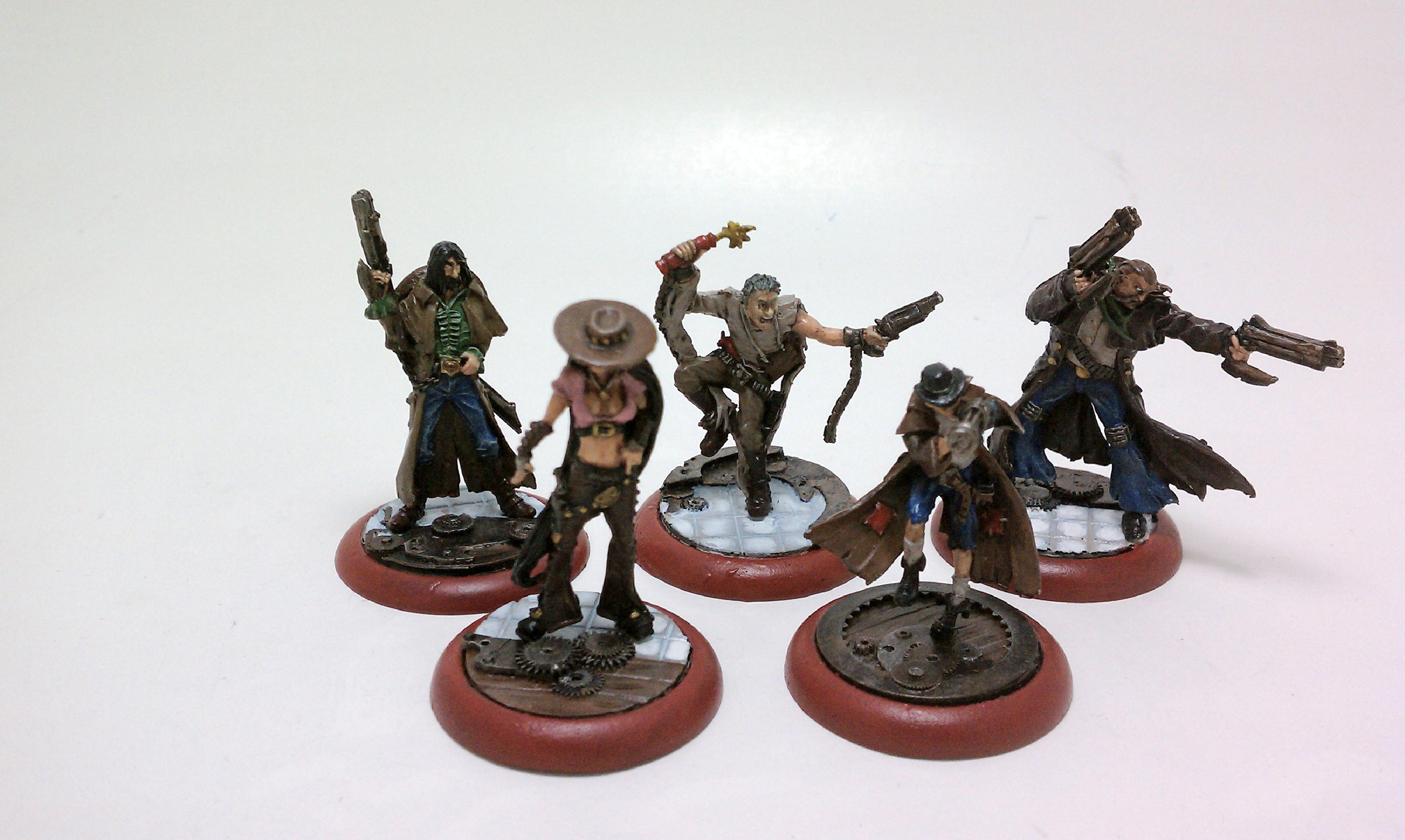 Perdita Crew