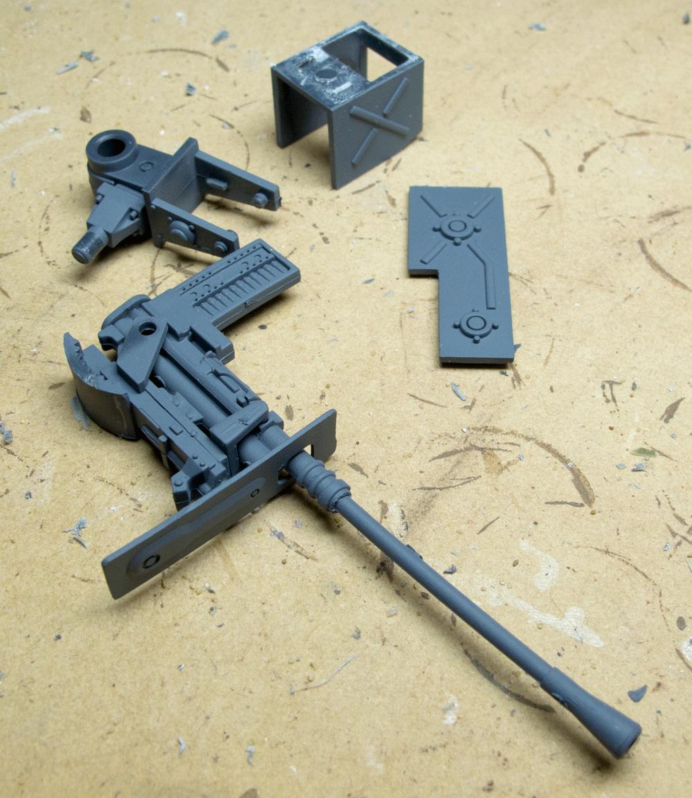 Axis, Dust Tactics, Dust Warfare, Weird War 2