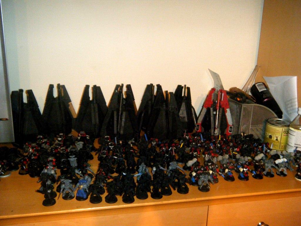 Blood Angels