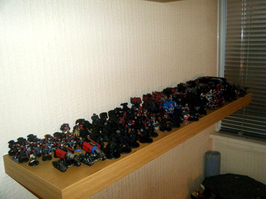 Blood Angels