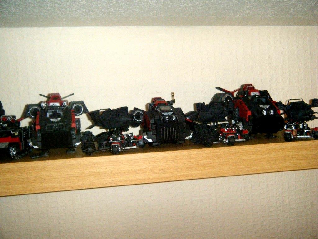 Blood Angels