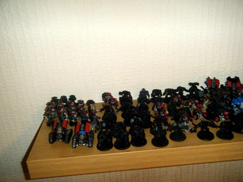 Blood Angels
