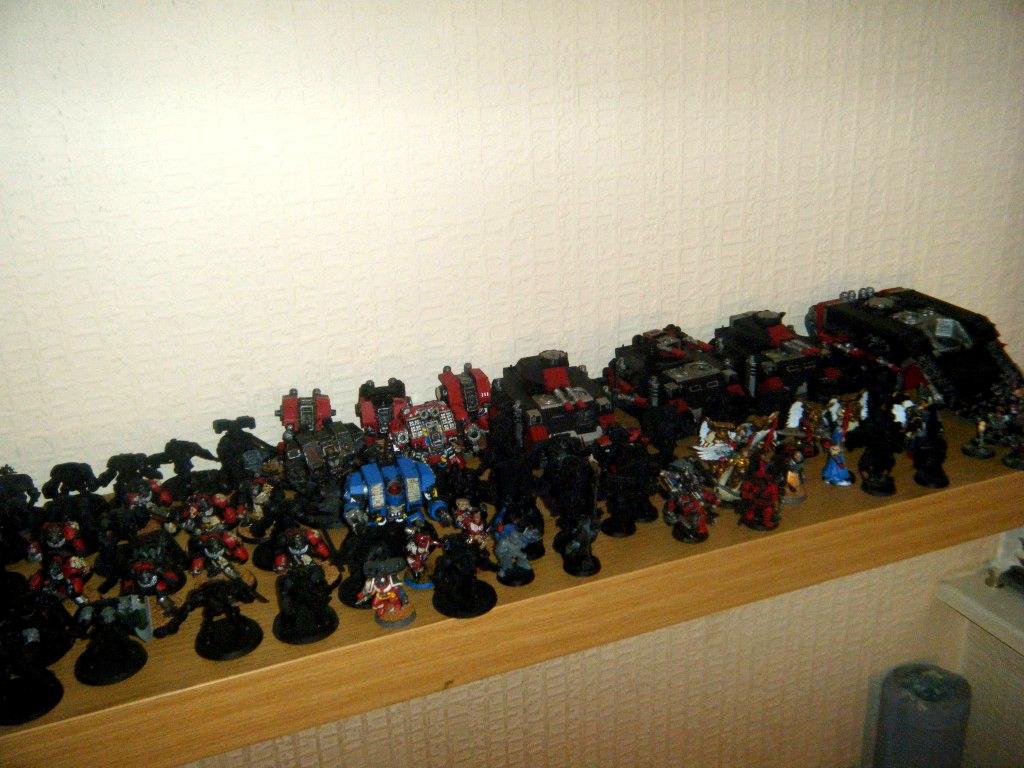 Blood Angels