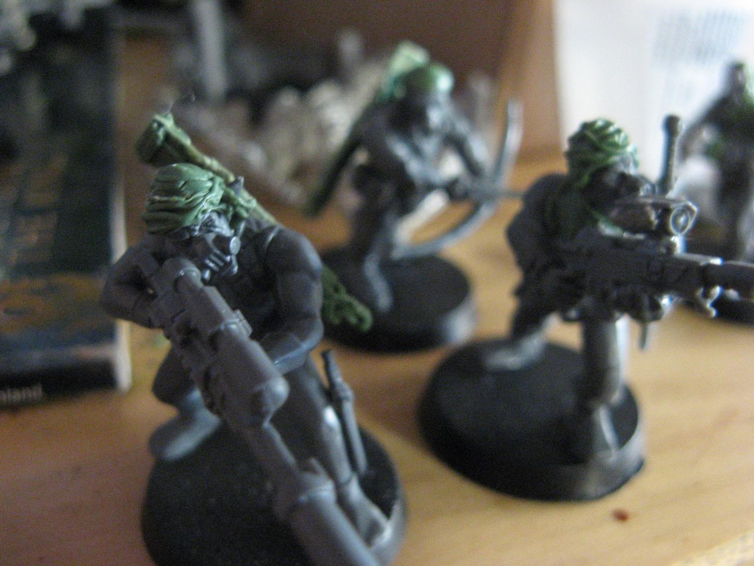 nomads