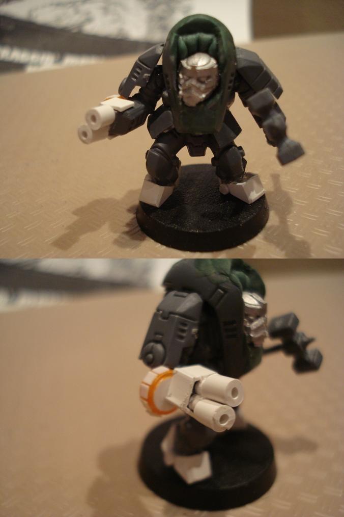 WIP Heartguard