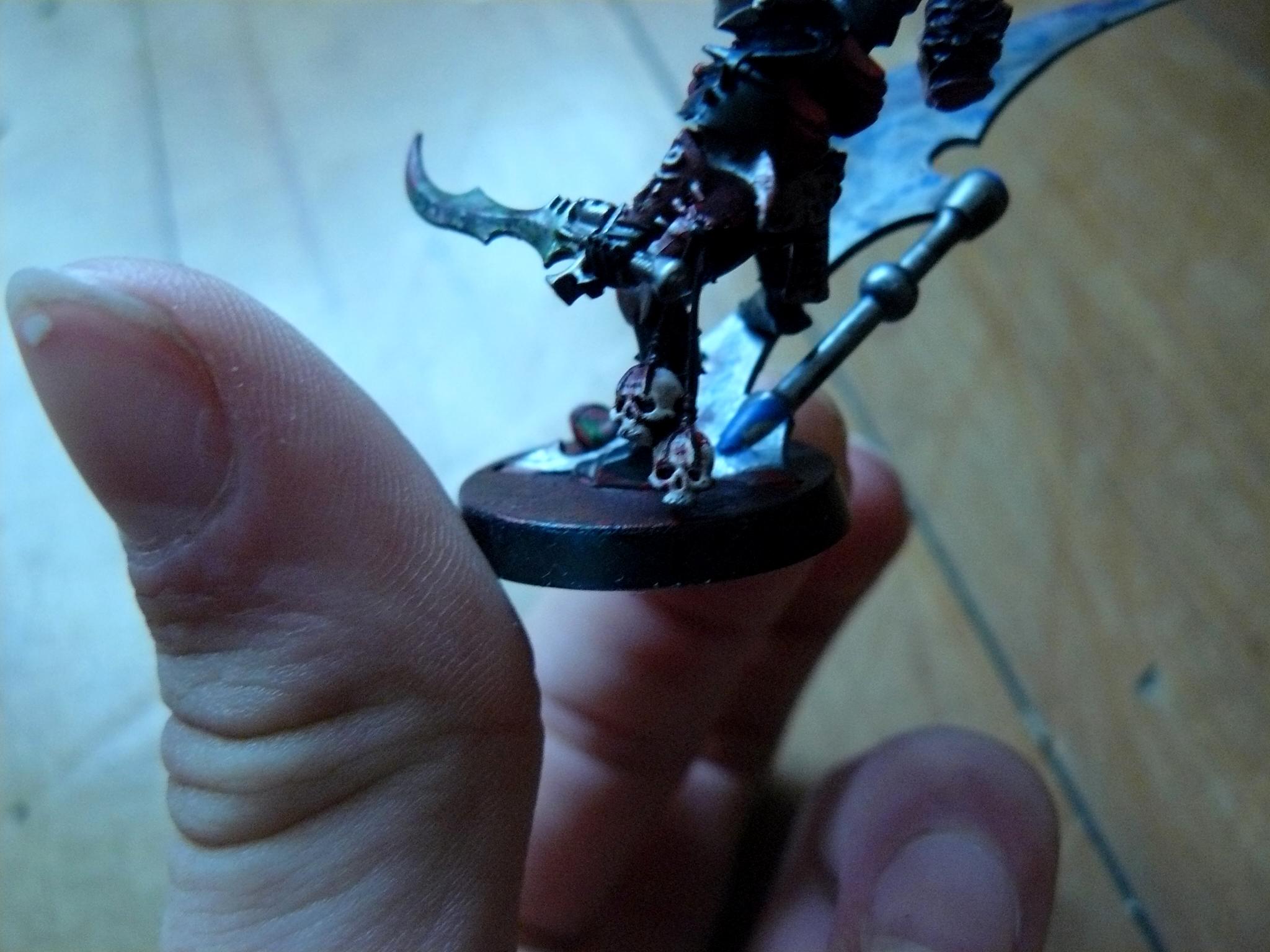 Dark Eldar, Eldar, Hunter, Void