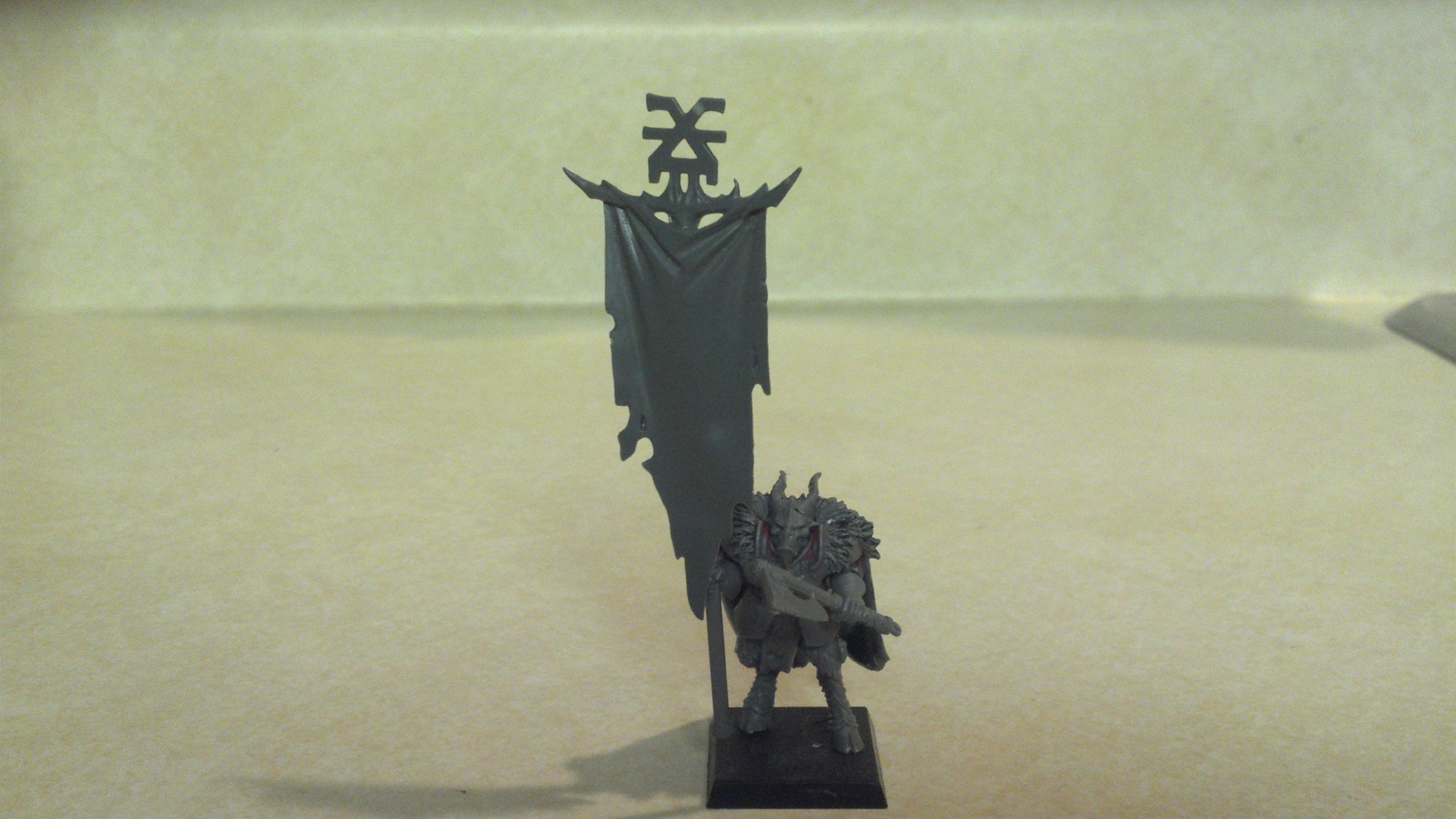Khorne Warrior - 6