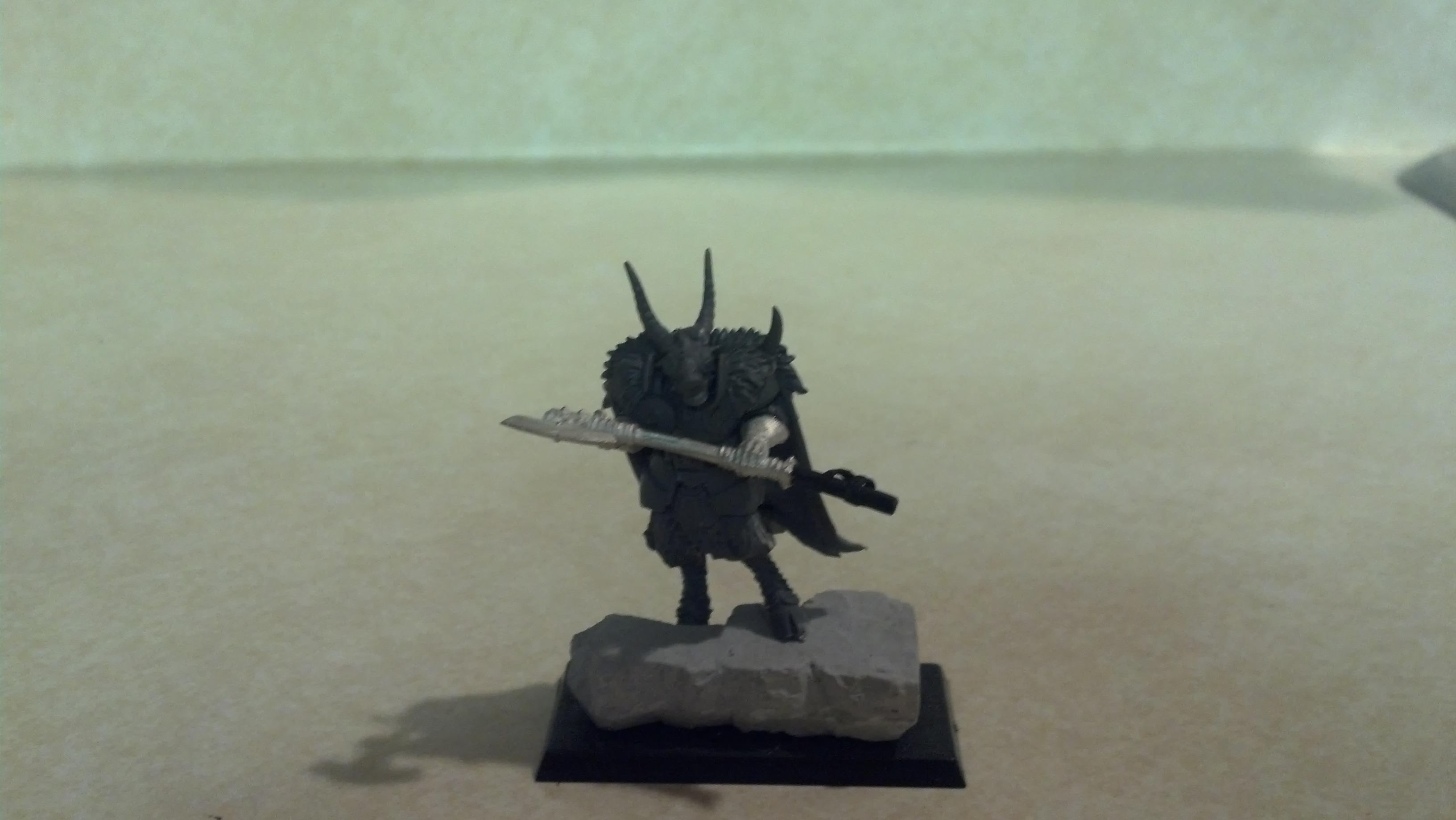 Khorne Warrior - 7