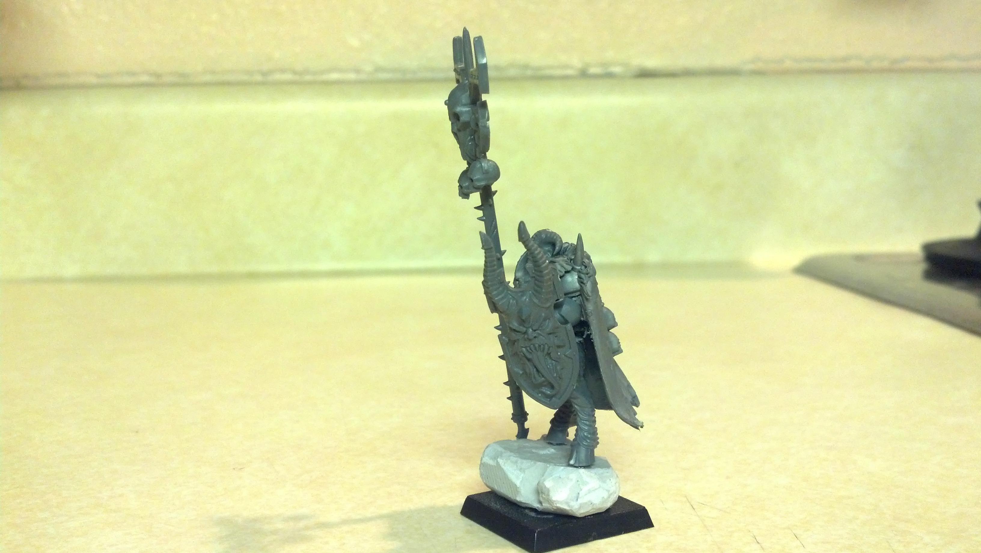 Sorcerer Side