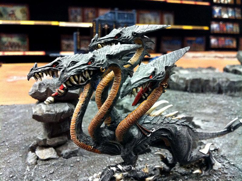 Dark Elves, Elves, Evil, Warhammer Fantasy