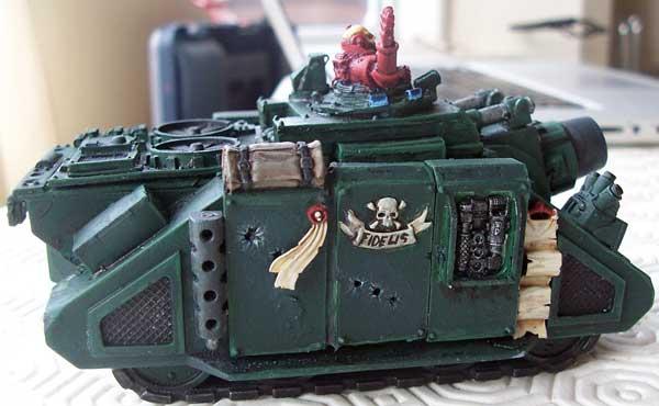 Dark, Dark Angels, Deathwing, Space, Space Marines, Terminator Armor, Vengance, Warhammer 40,000