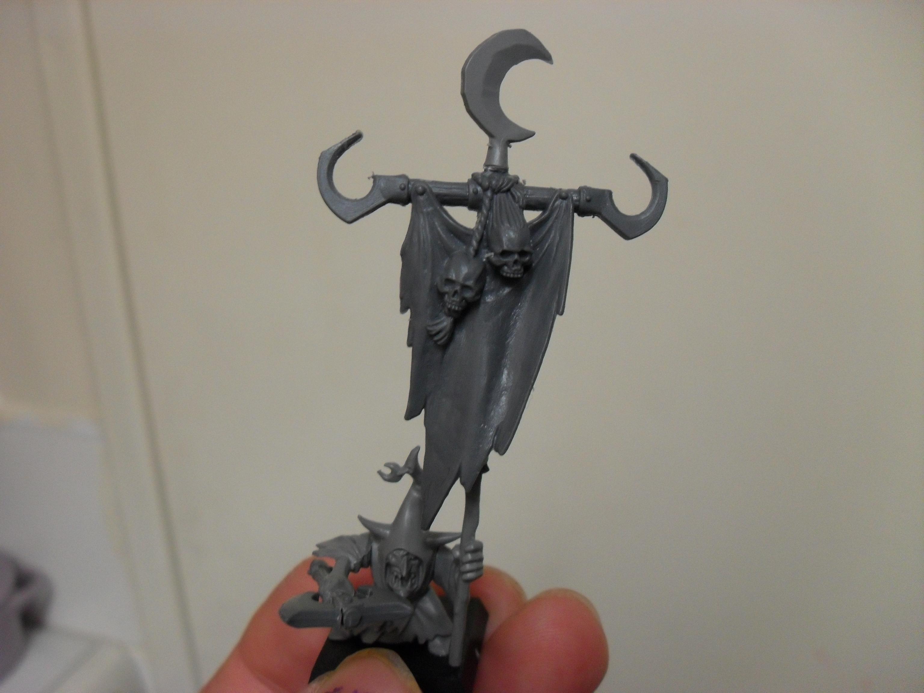 Goblin BSB WiP 1