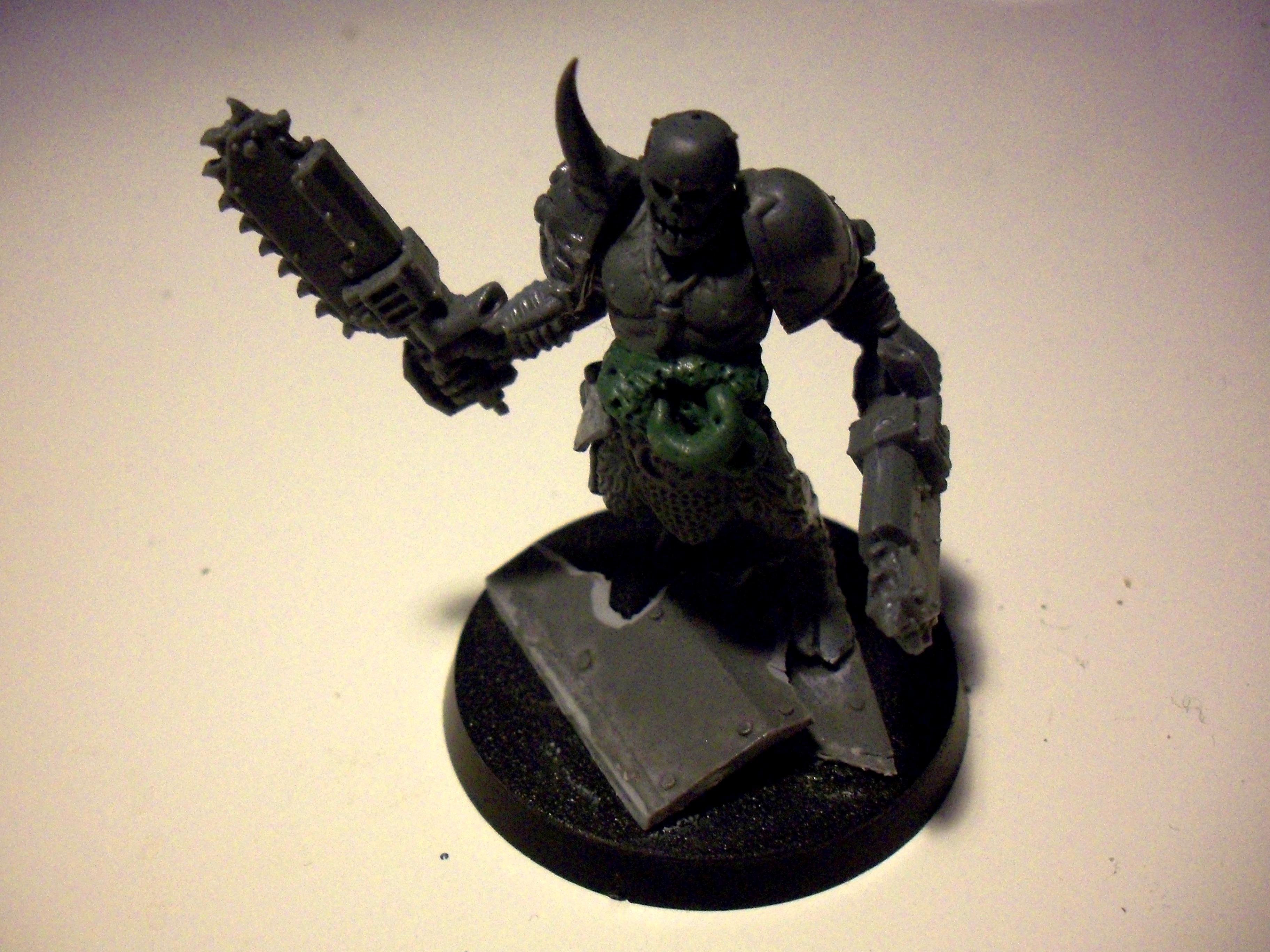 Spawn1 WIP