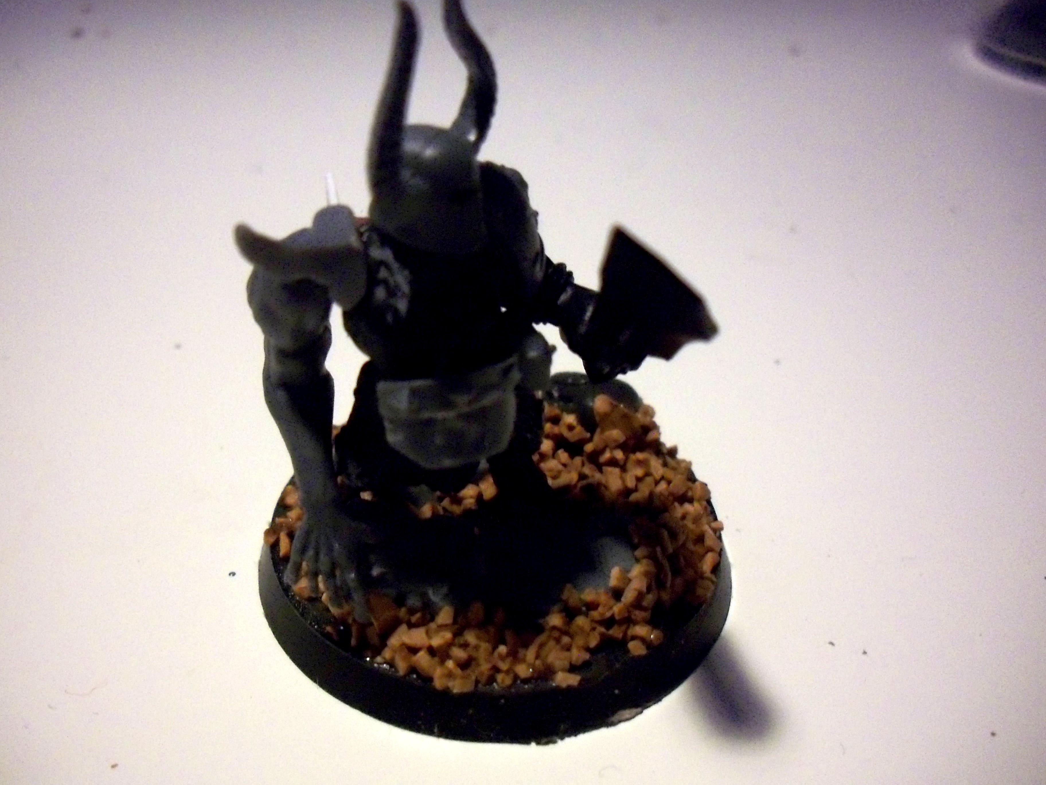 Spawn3 WIP