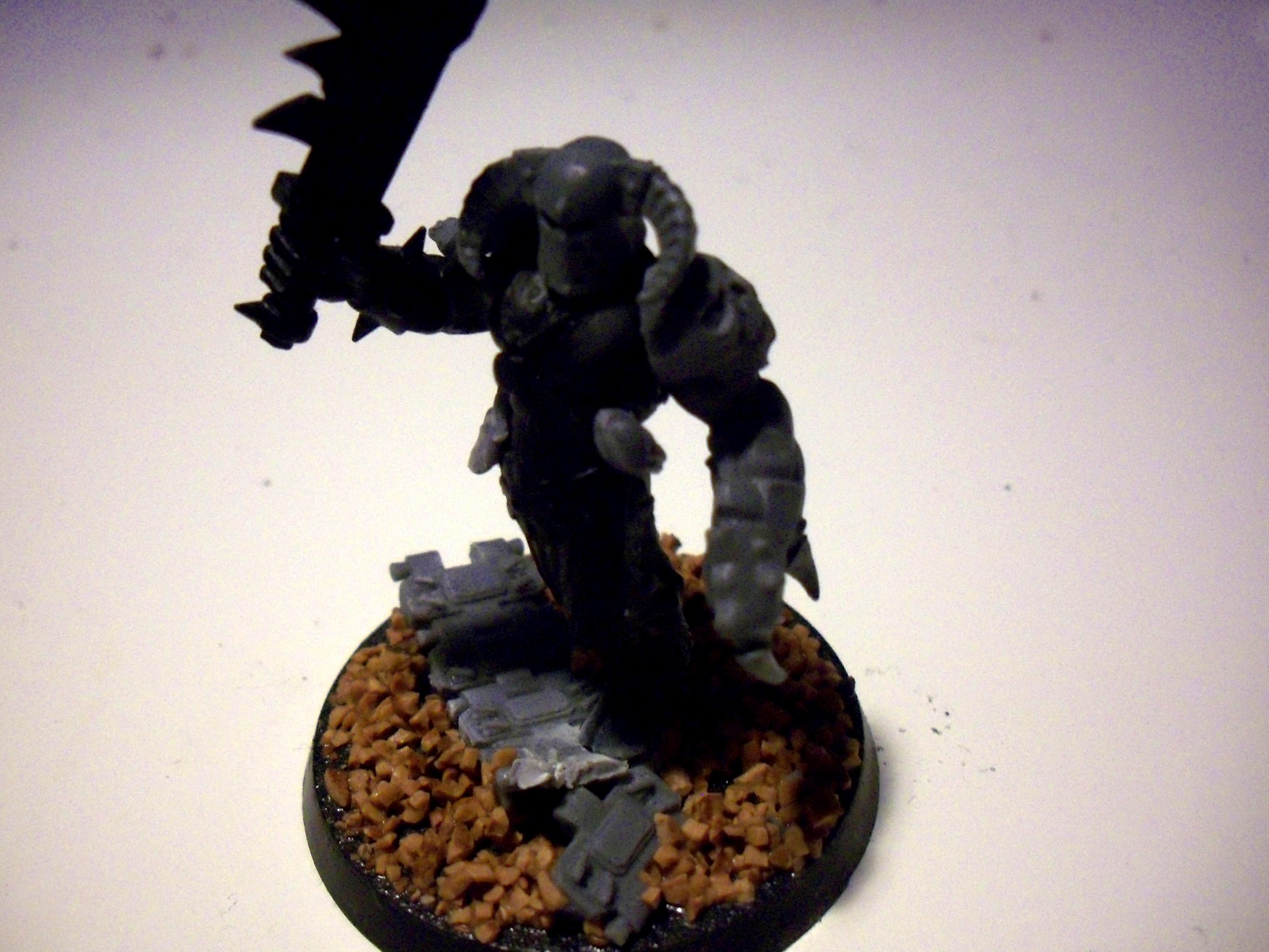 Spawn4 WIP