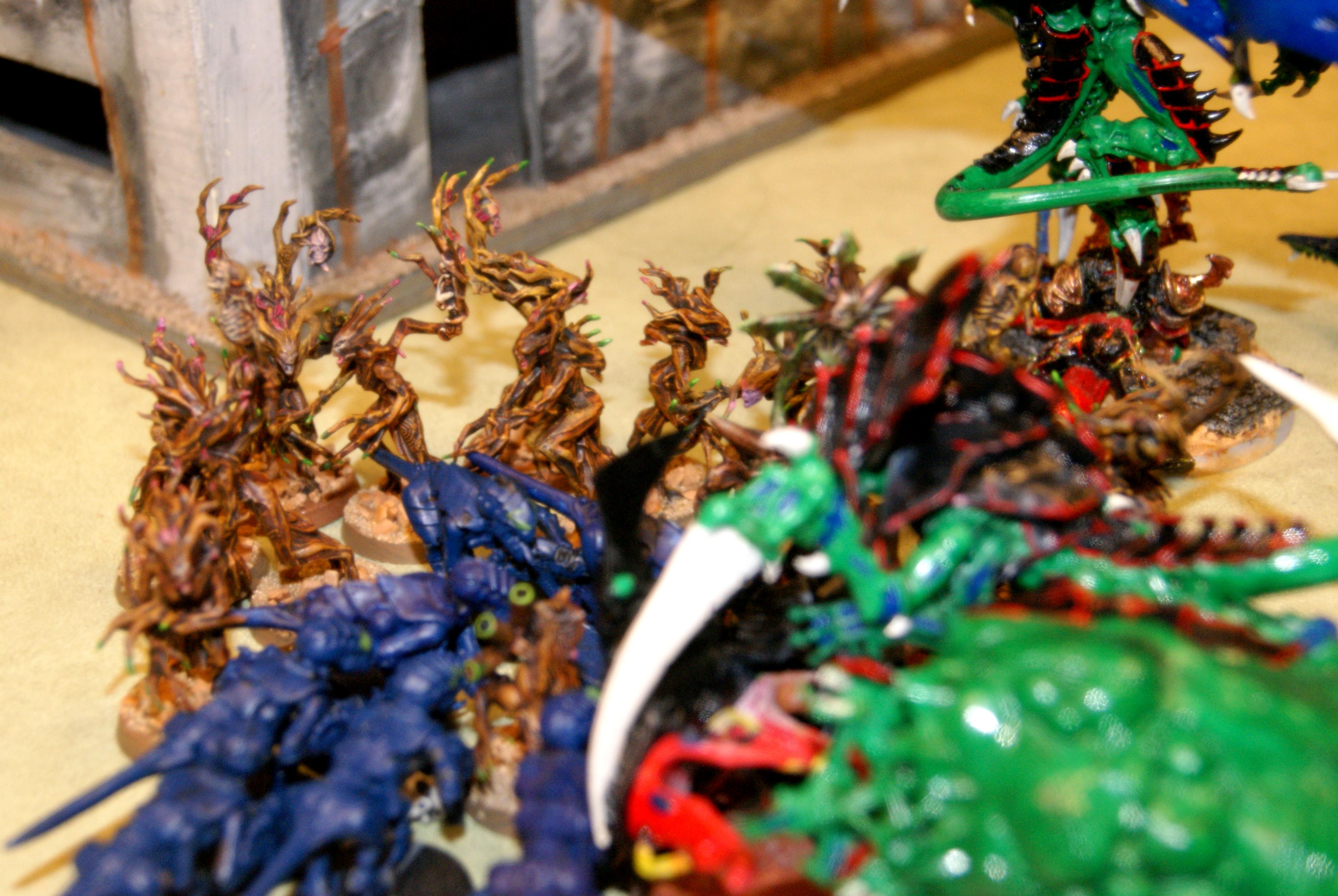 daemonettes attack