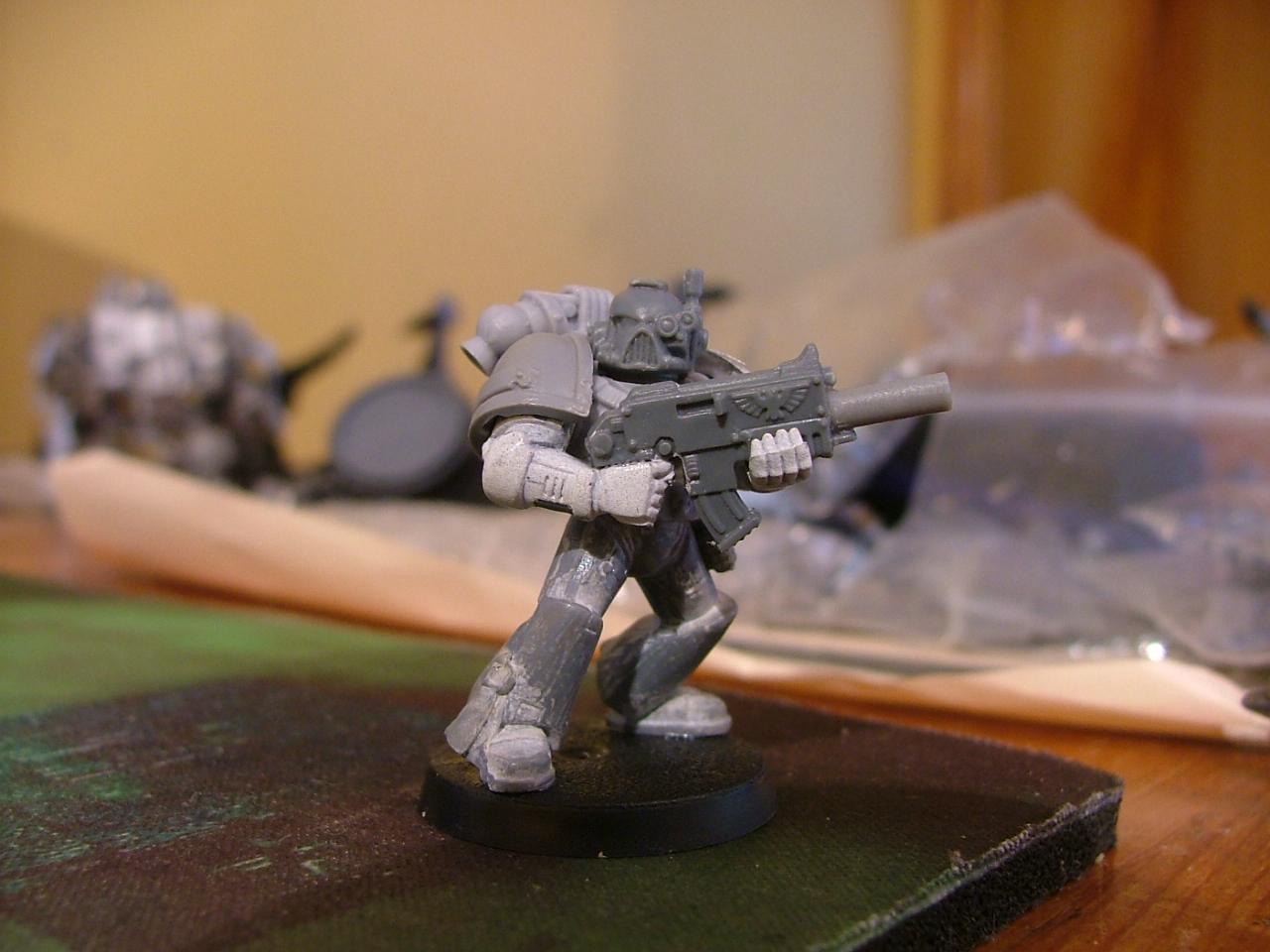 wip marine