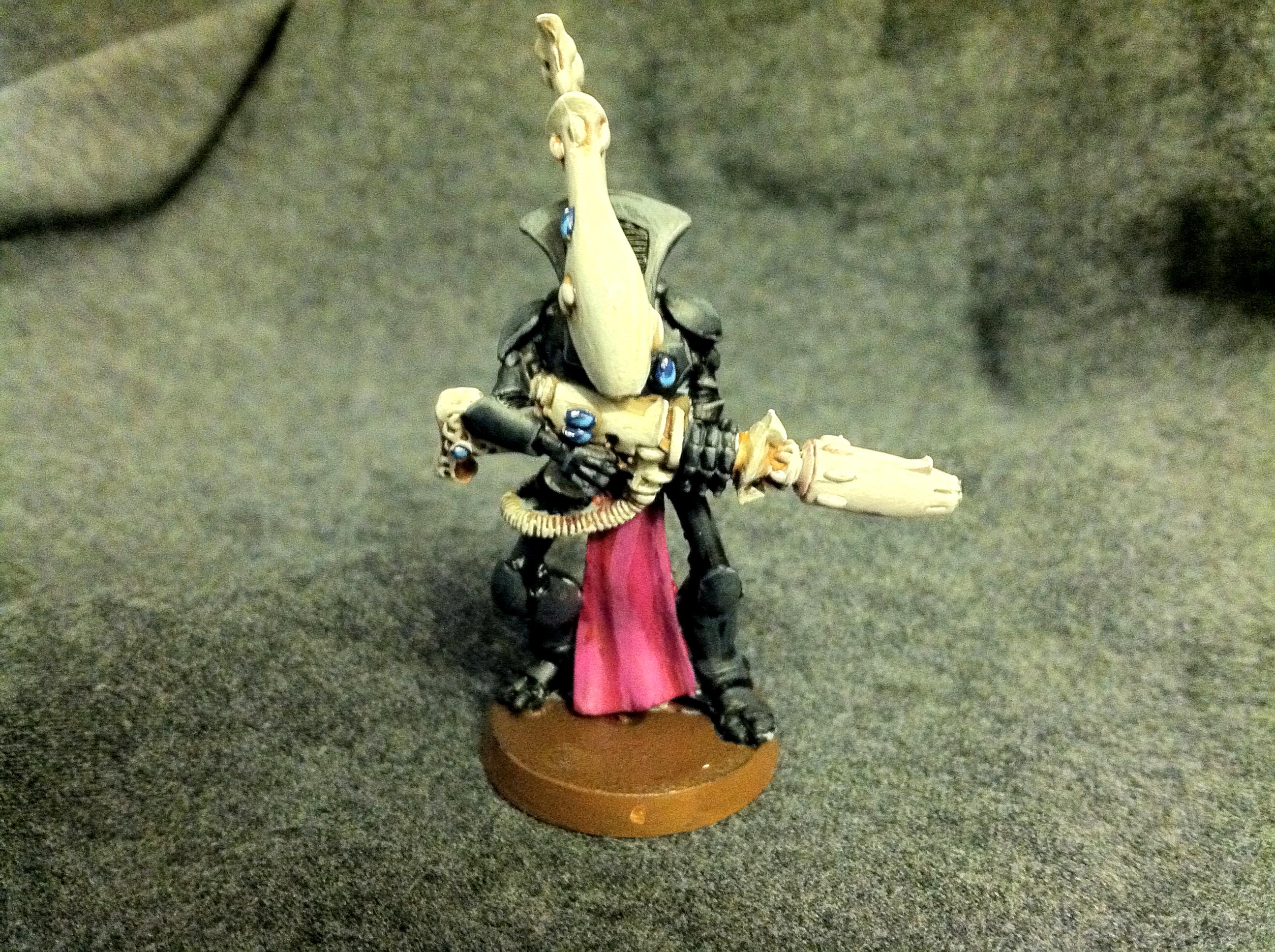 Wraithguard 1