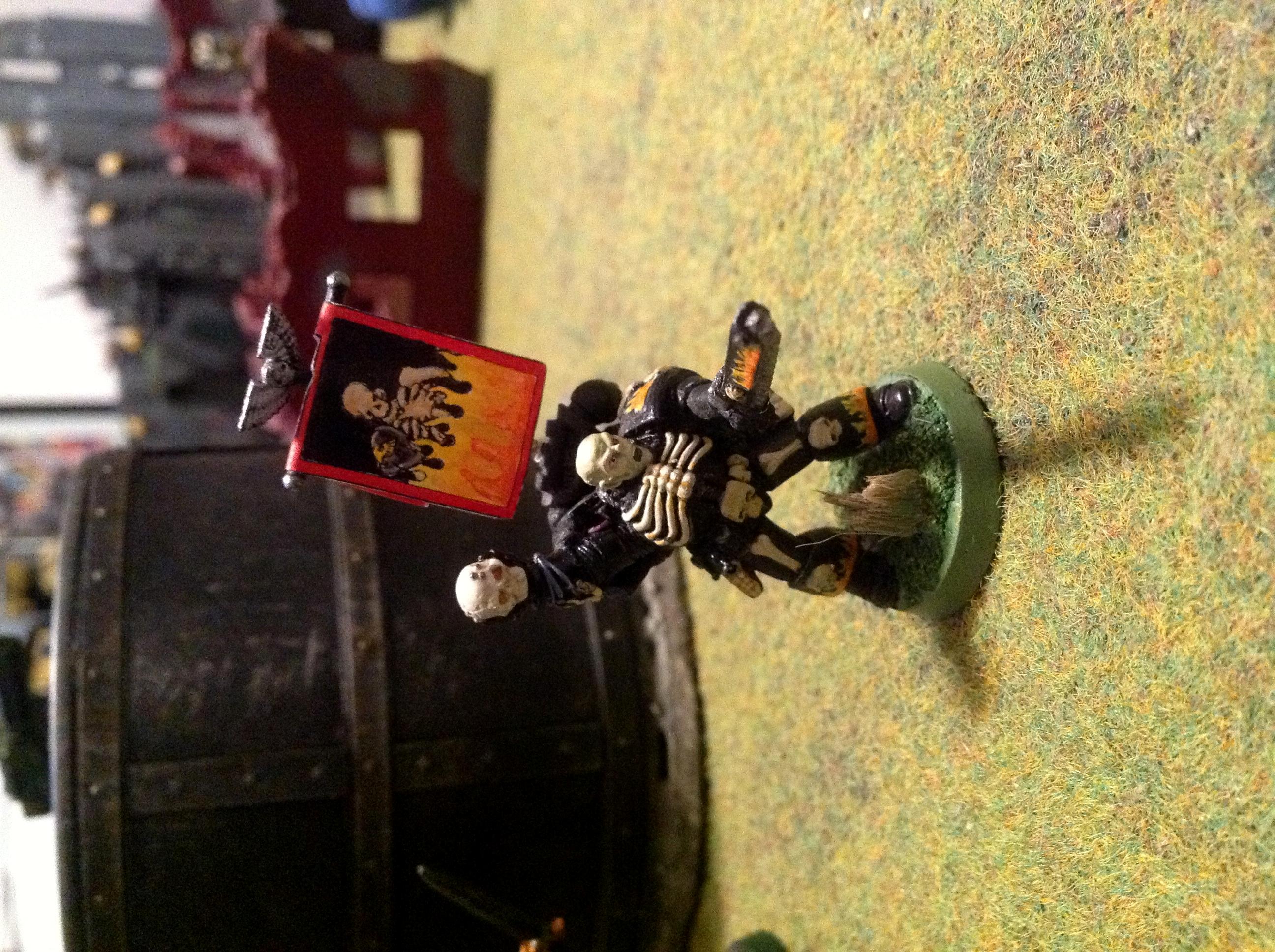 Sgt Centurious