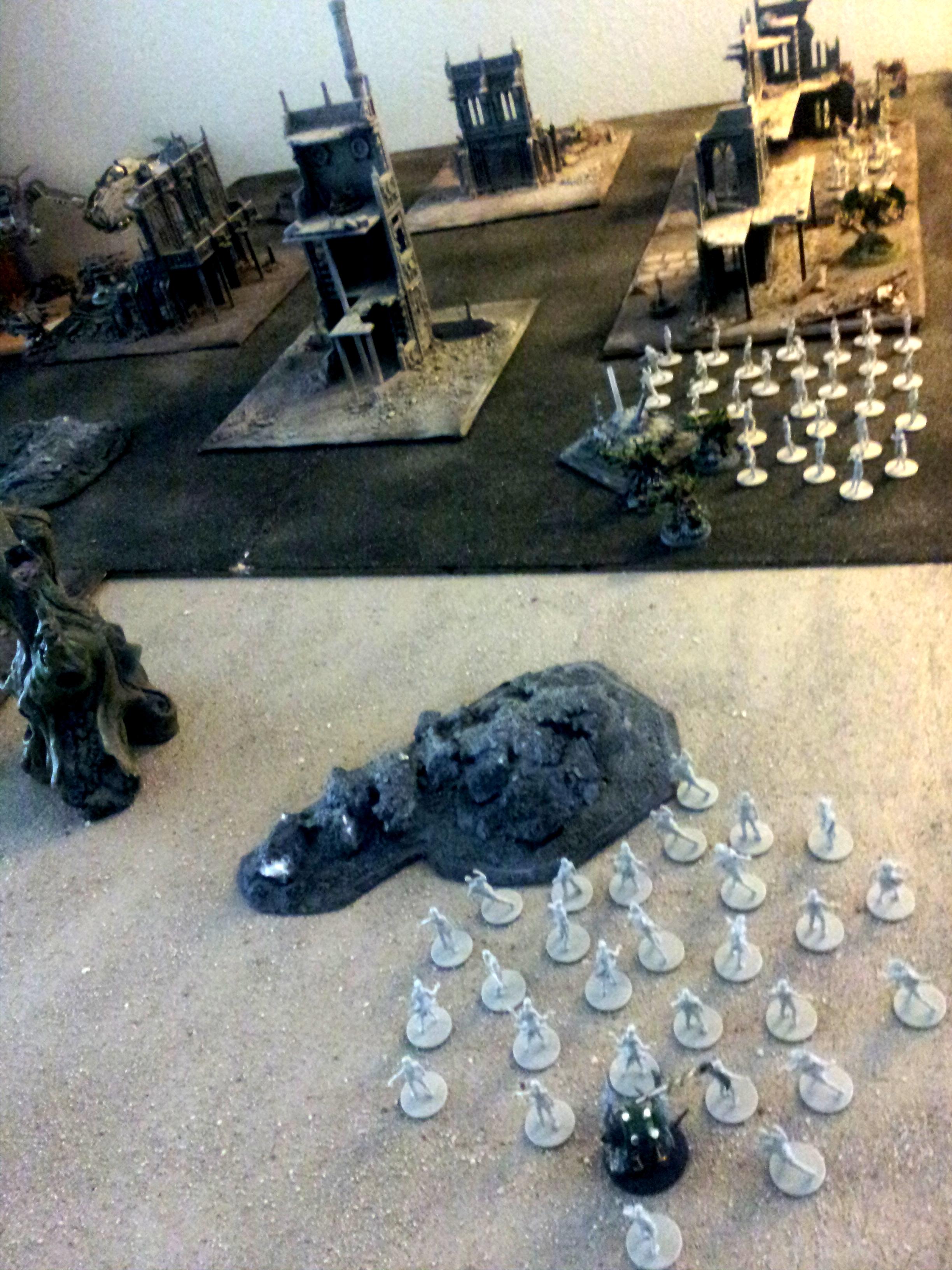 Deployment