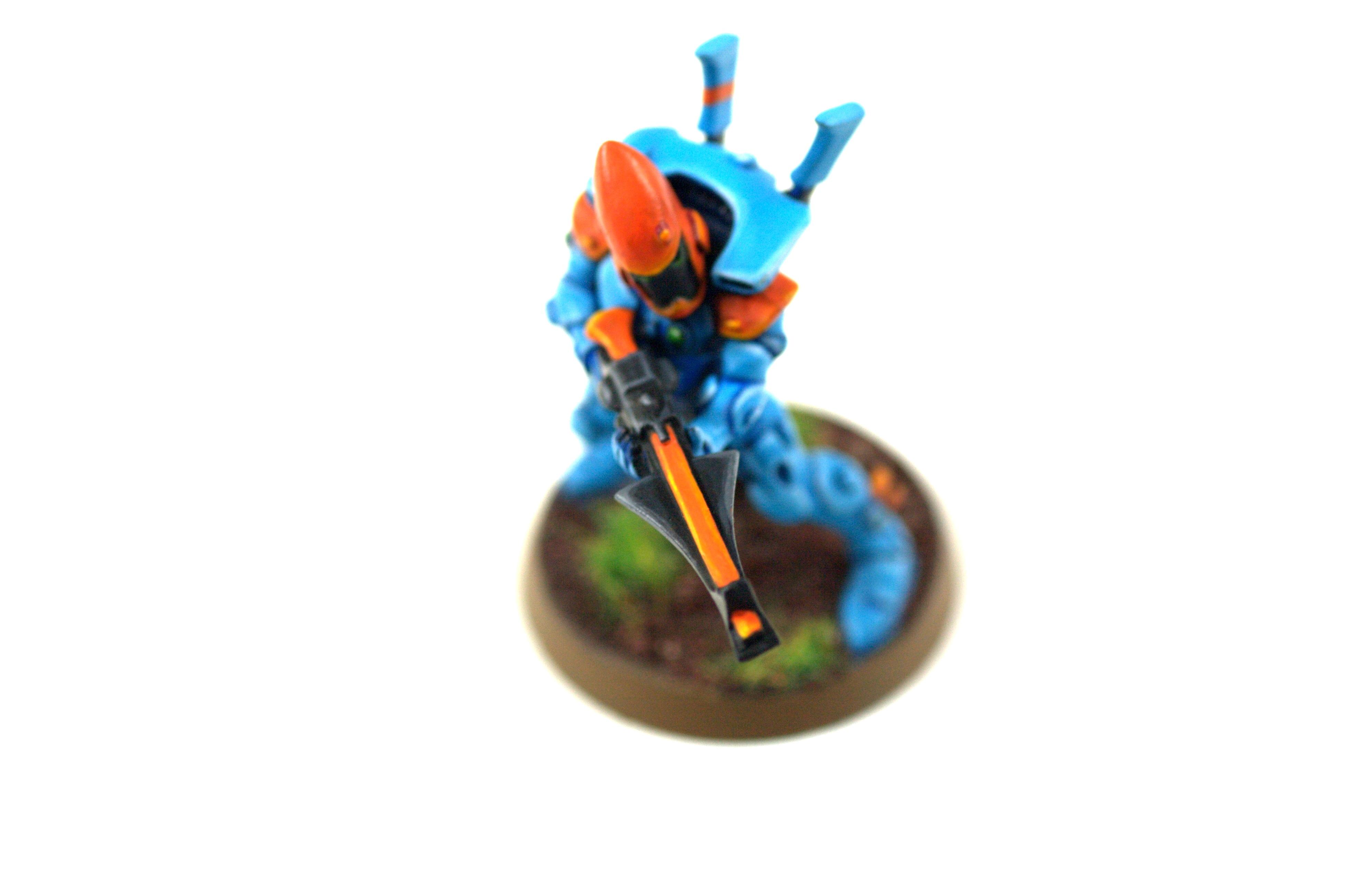Blending, Blue, Craftworld, Eldar, Gem, Guardians, Orange