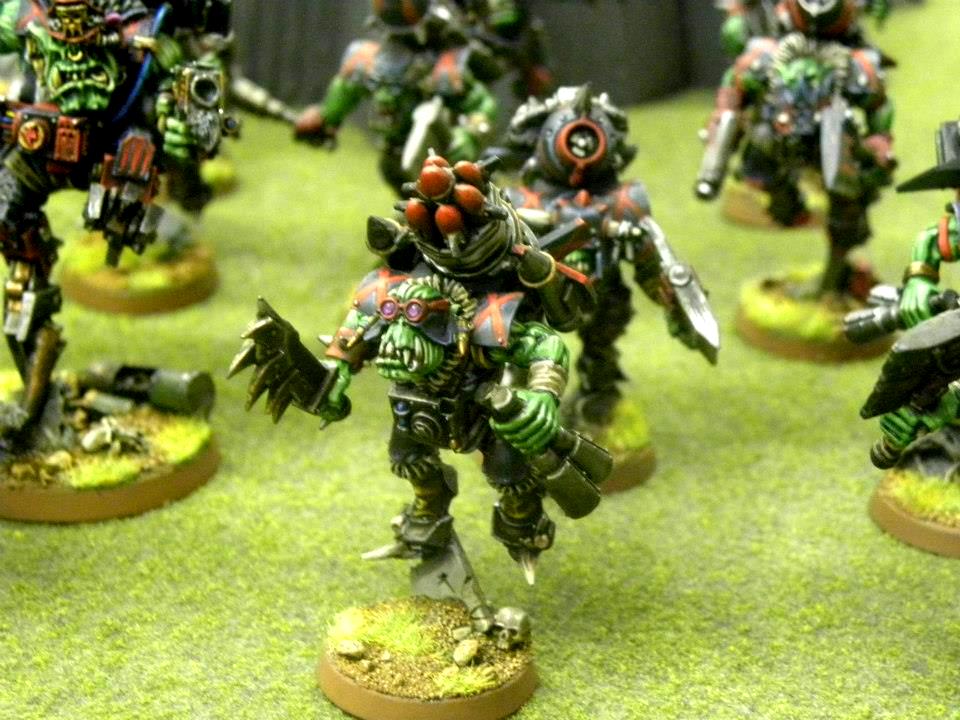 Orks