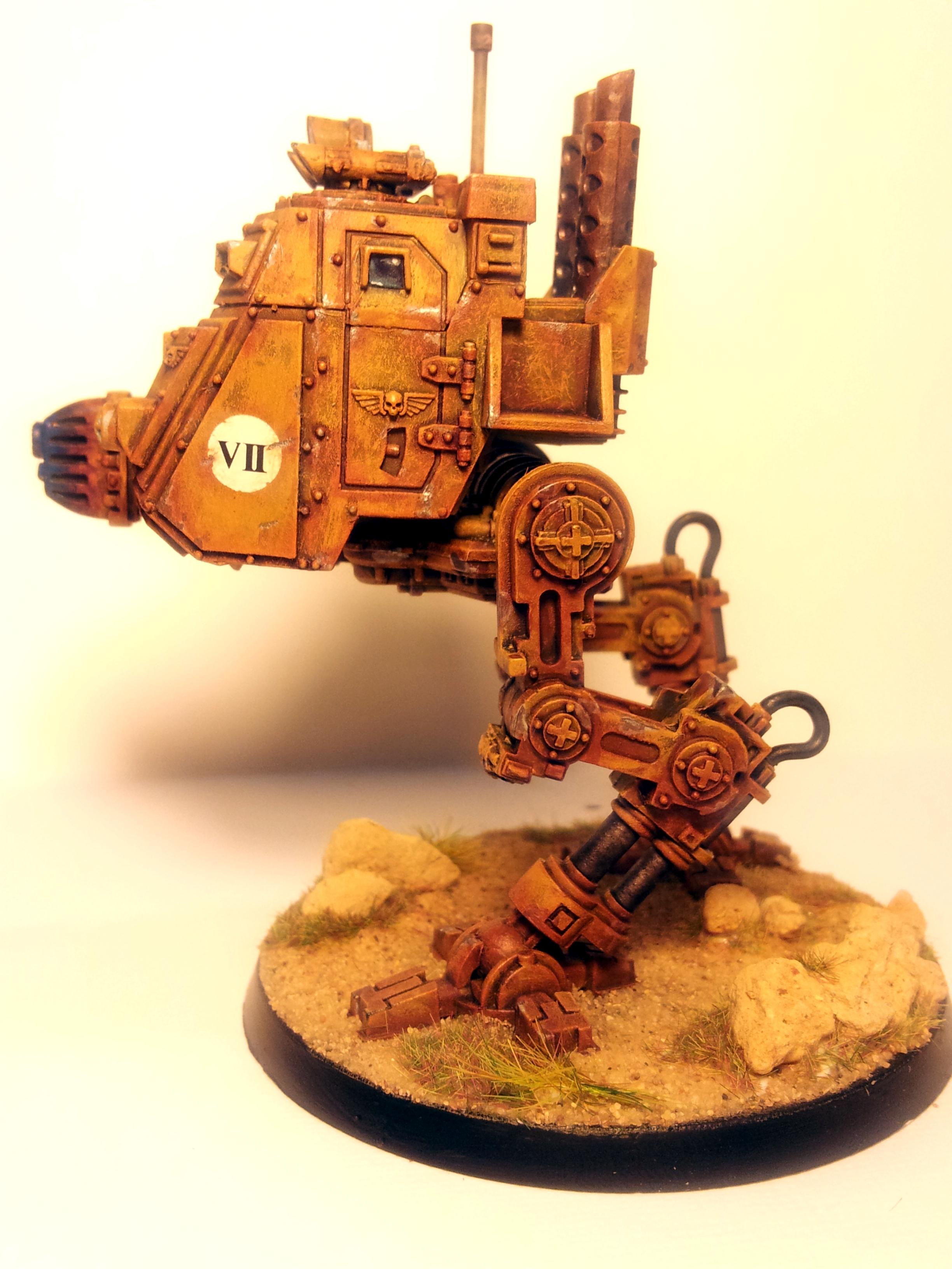 Astra Militarum, Imperial Guard