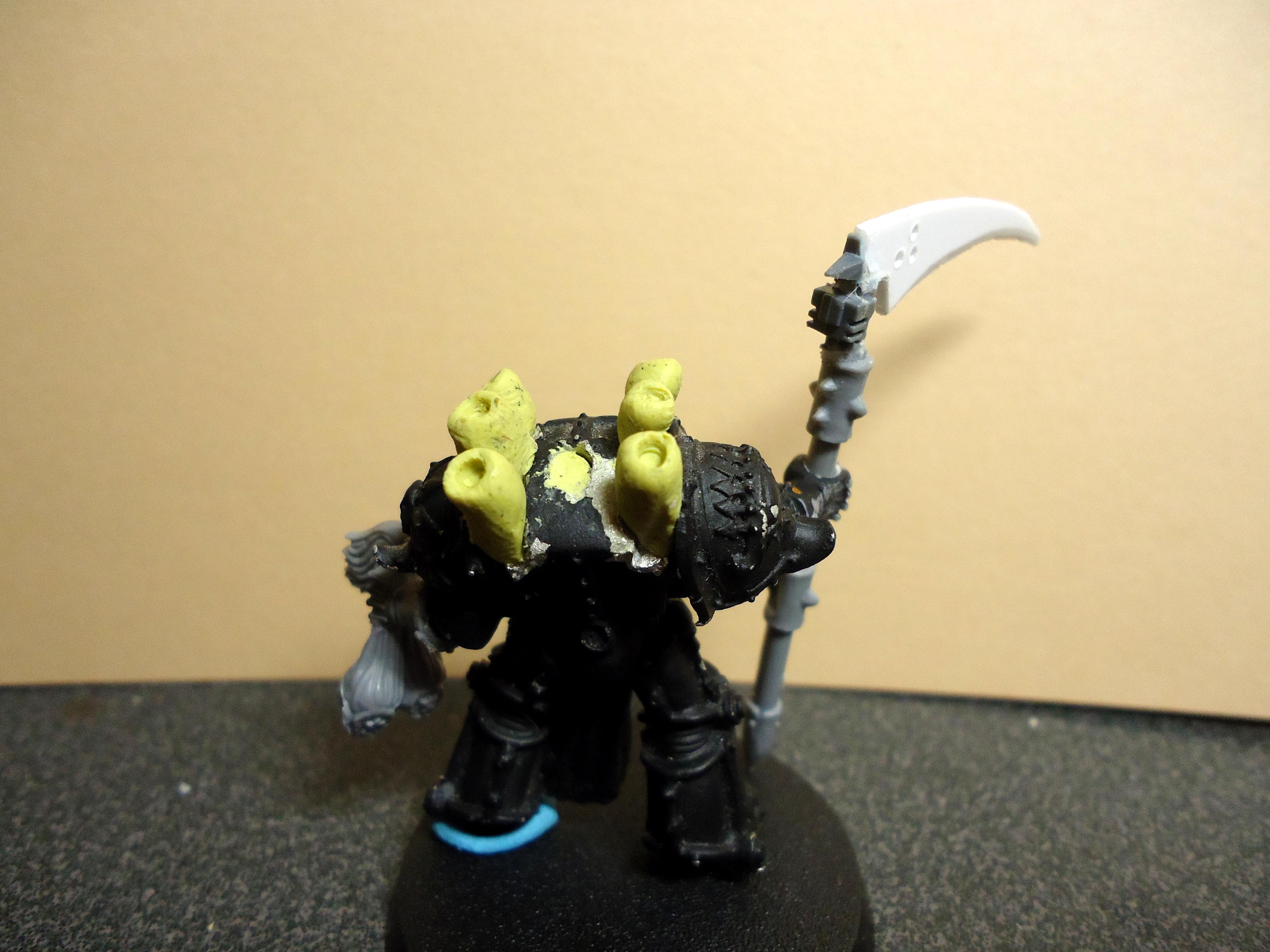typhus from abaddon rear