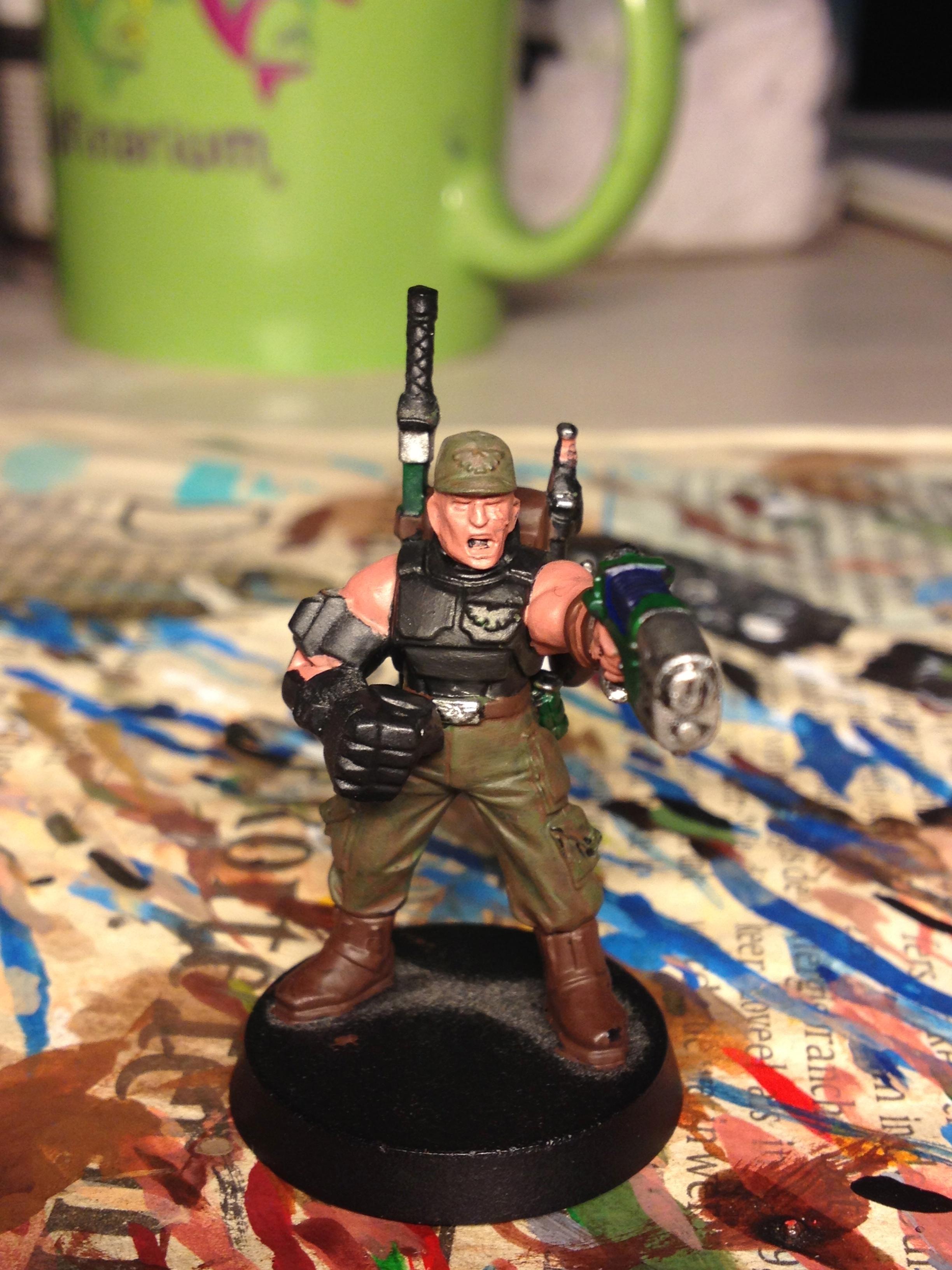 wip colonel
