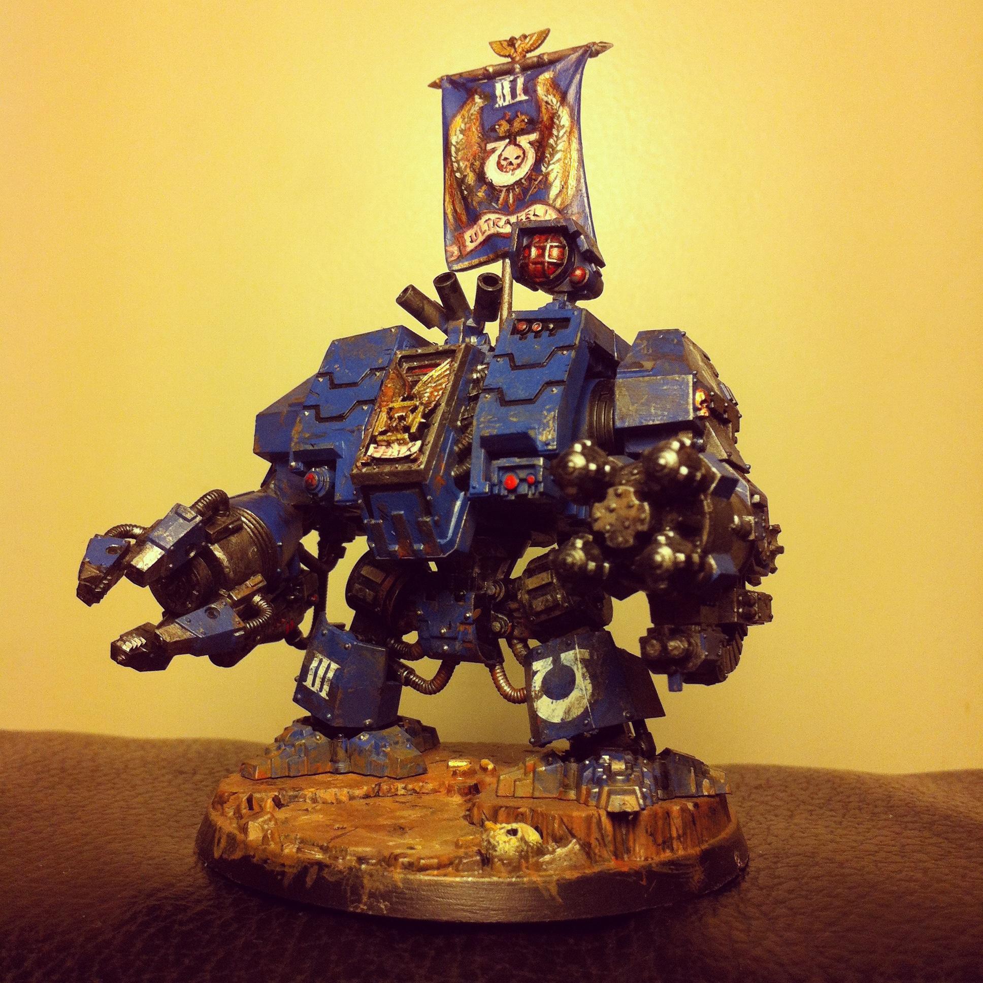 Dreadnought, dreadnought ironclad