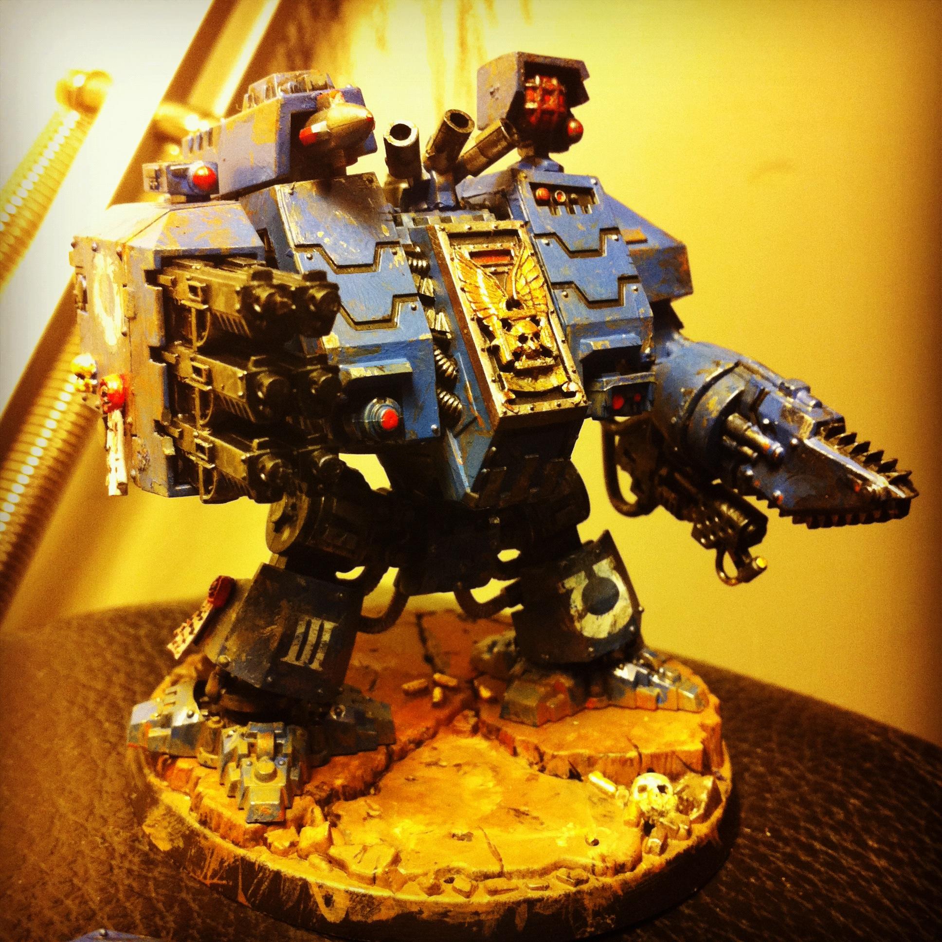 Dreadnought, dreadnought ironclad