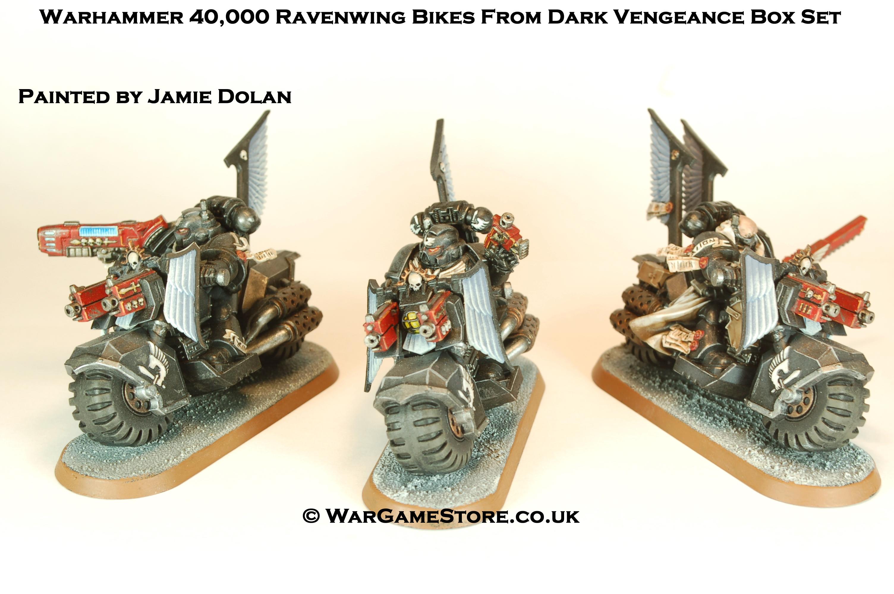 Wargamestore, Warhammer 40,000, Warhammer Fantasy