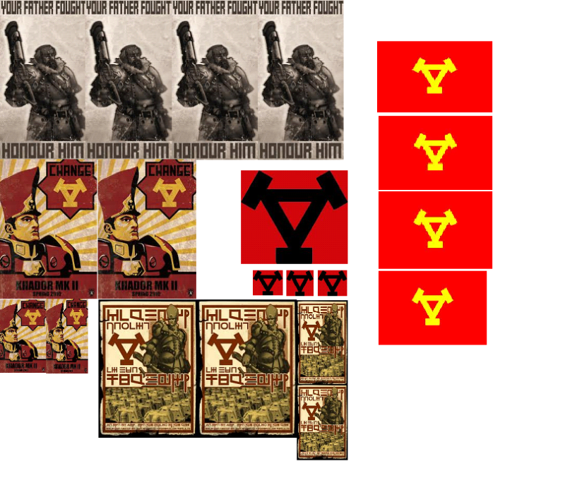 Artwork, Decal, Flag, Hobby, Hordes, Ikrpg, Iron Kingdoms, Khador