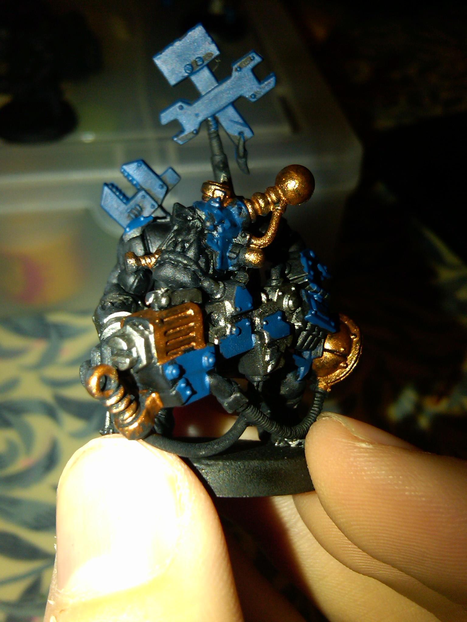 Orks