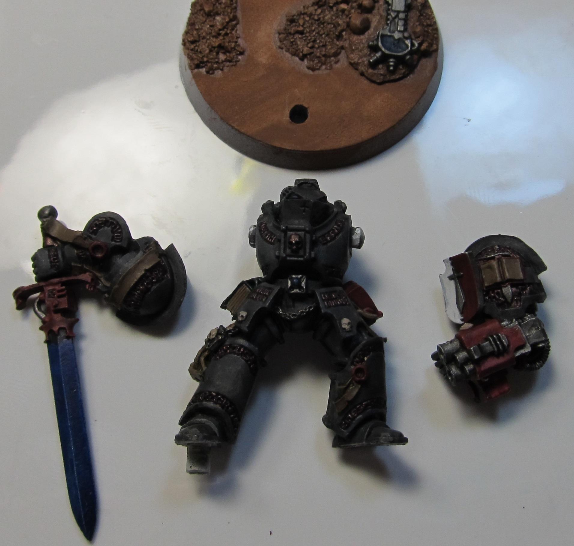 Sword Squad Term 1 WIP 2