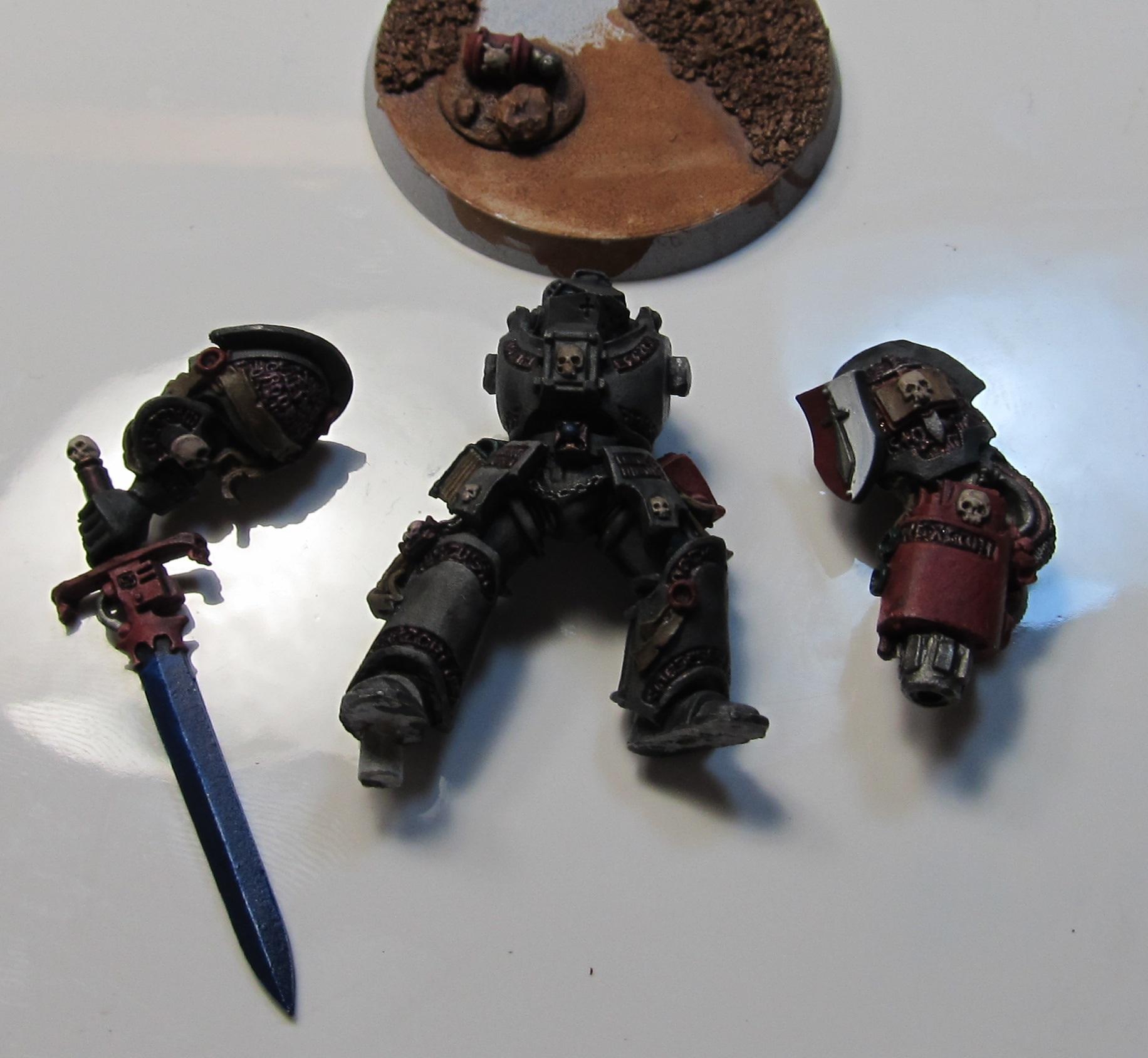 Sword Squad Term 2 WIP 2