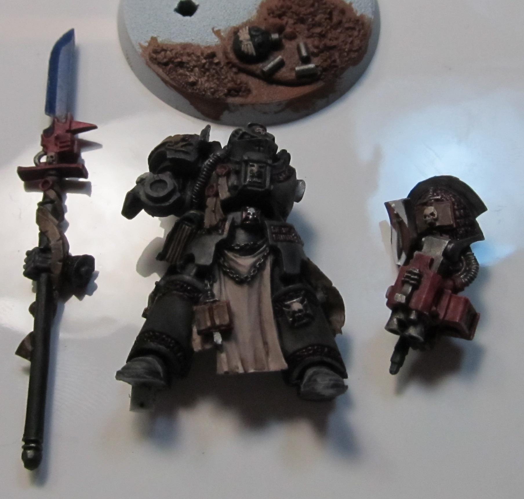 Sword Squad Term 5 WIP 2