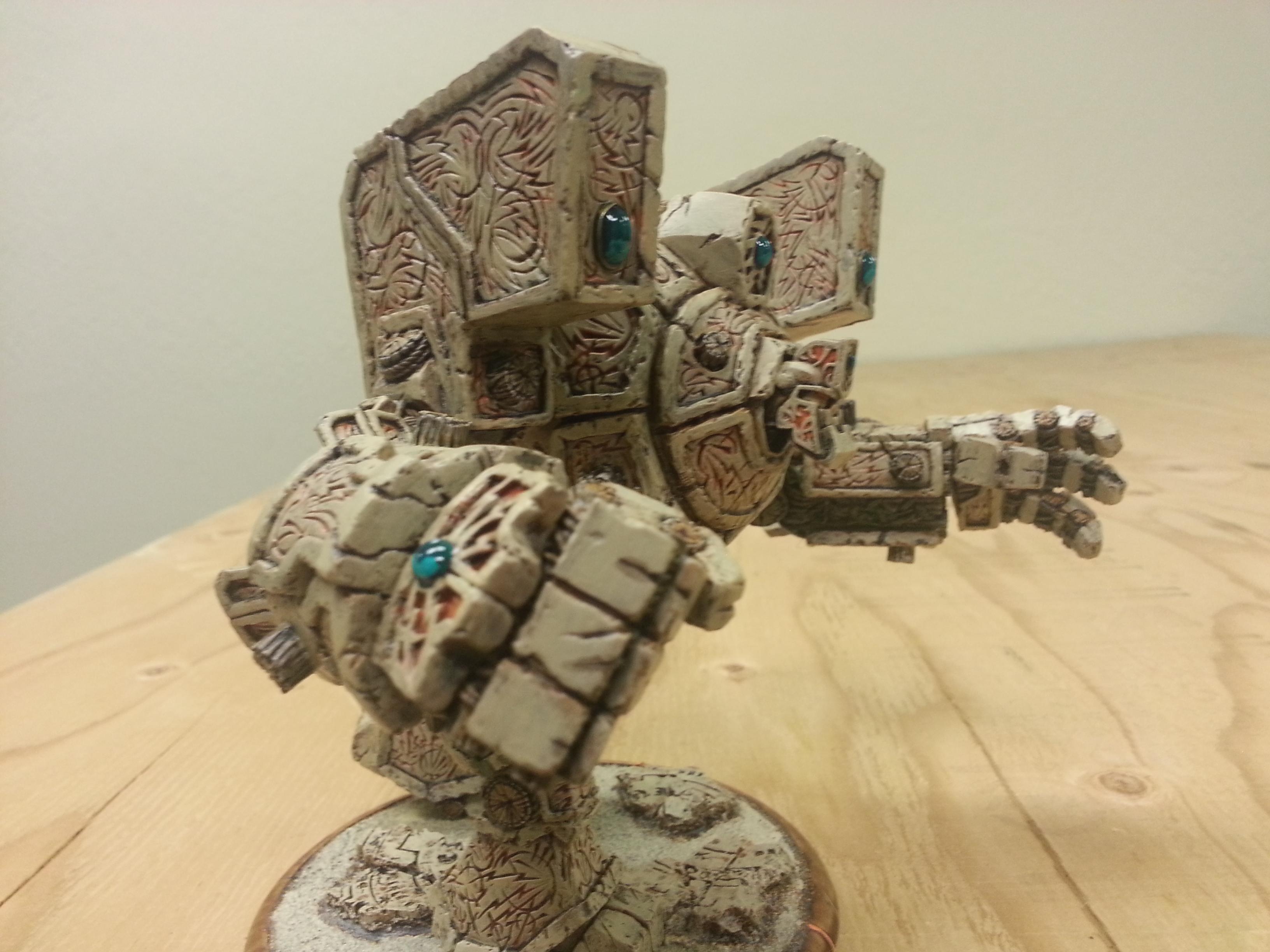 Hordes Woldwrath Gargantuan
